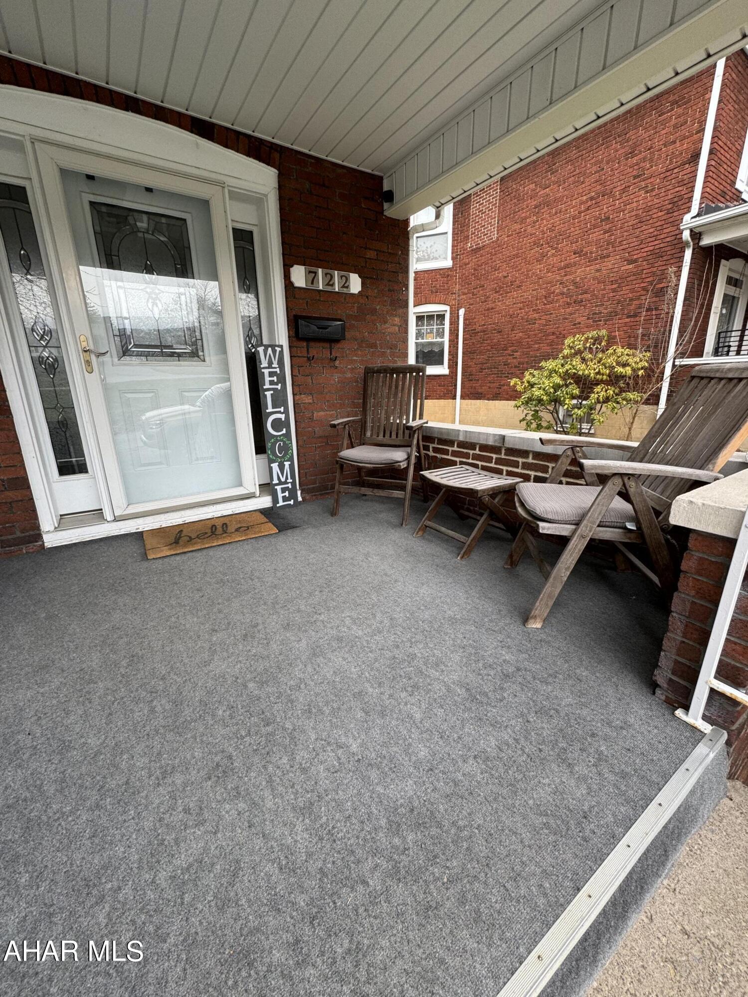 East End - Residential