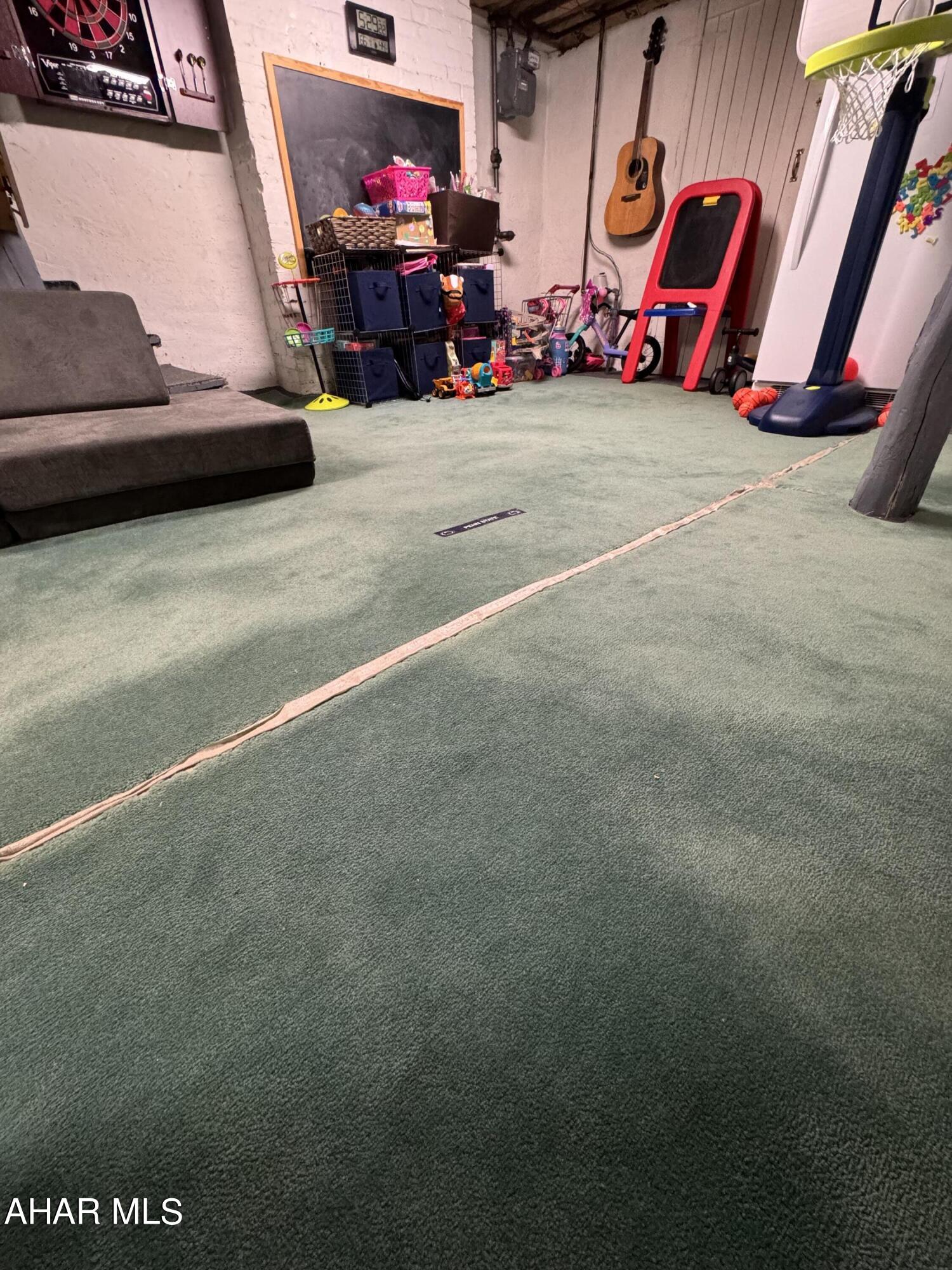 East End - Residential