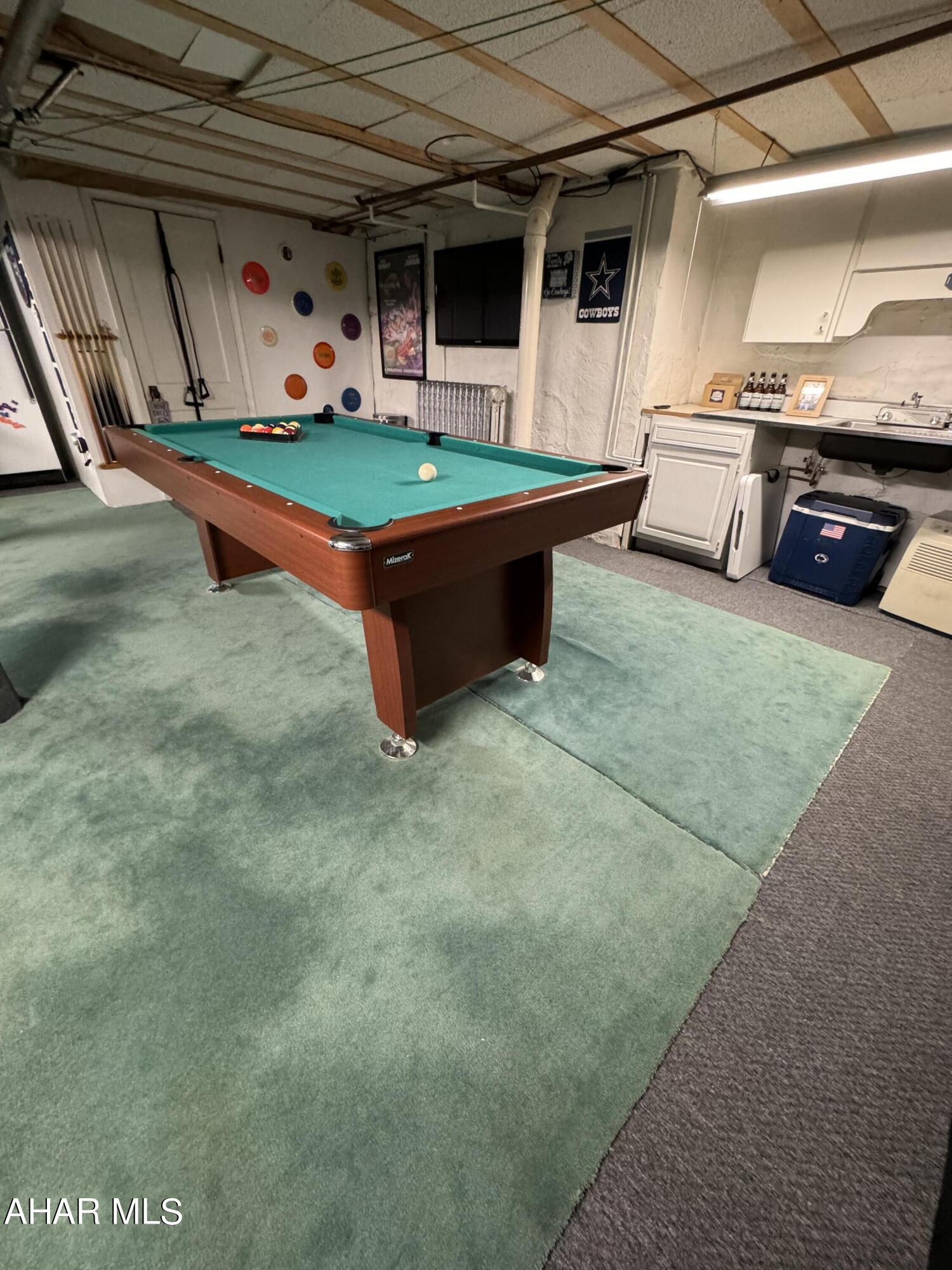 East End - Residential