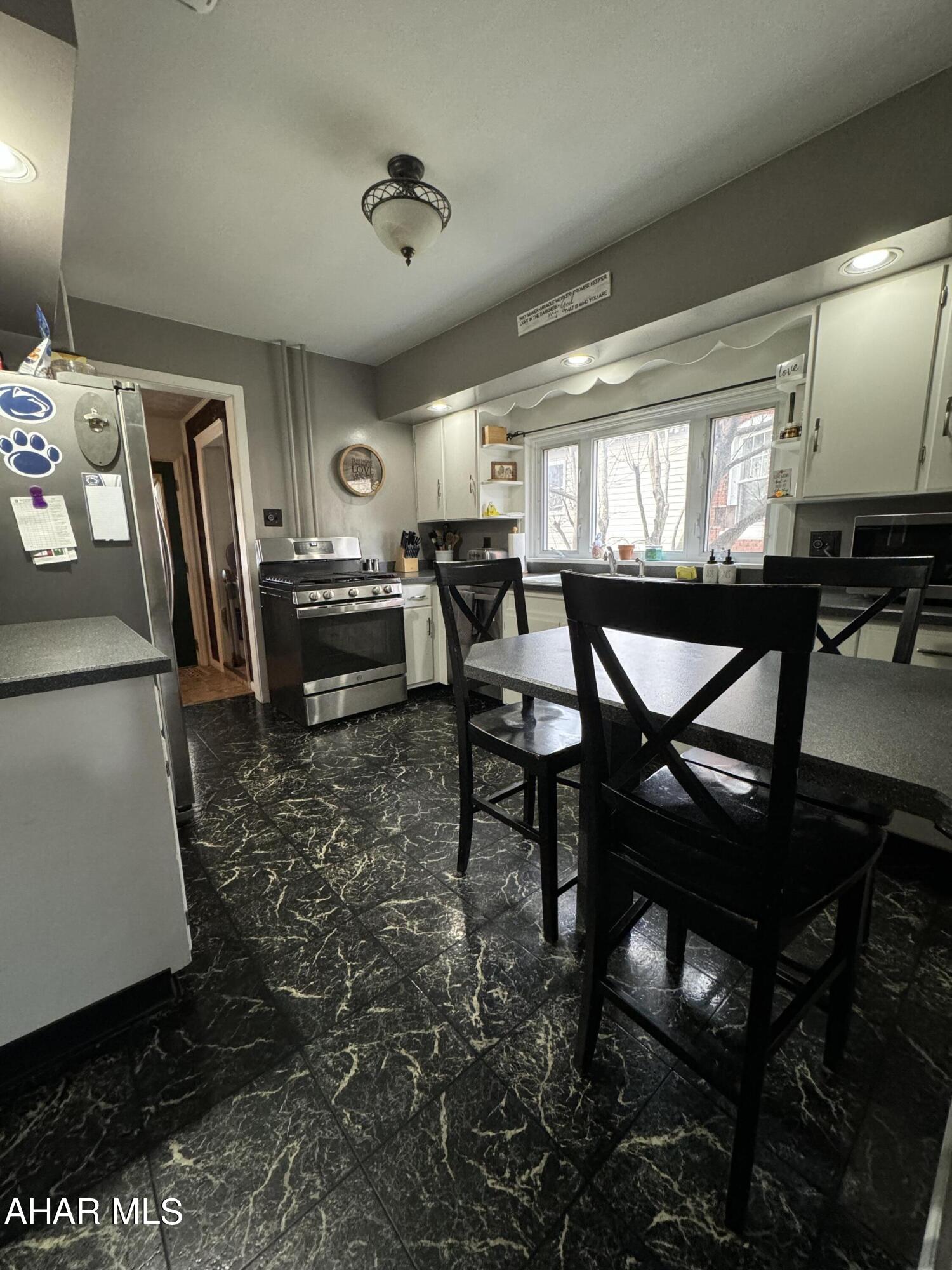 East End - Residential