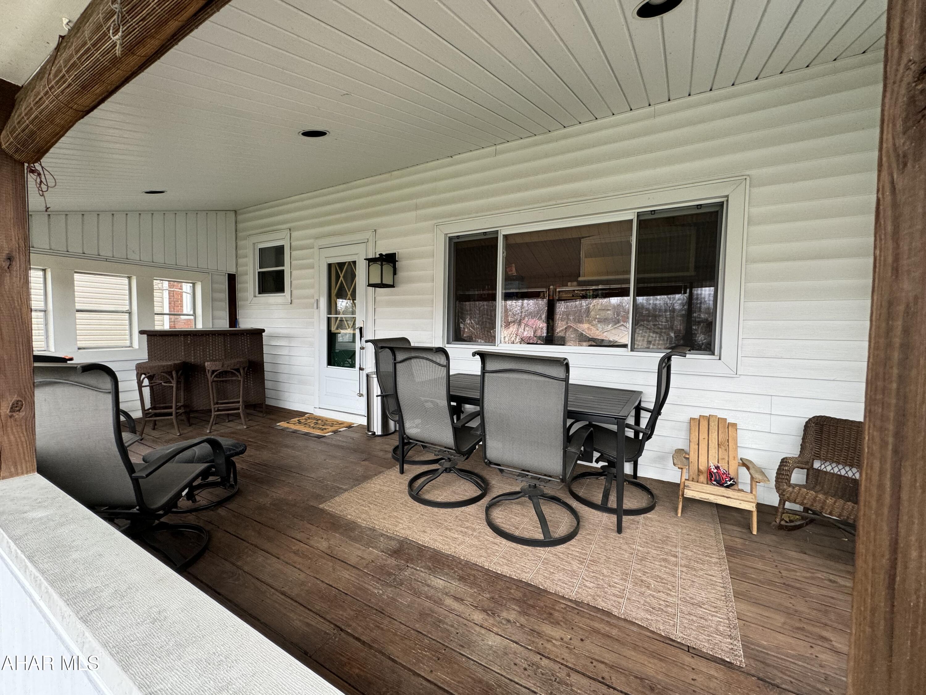 East End - Residential