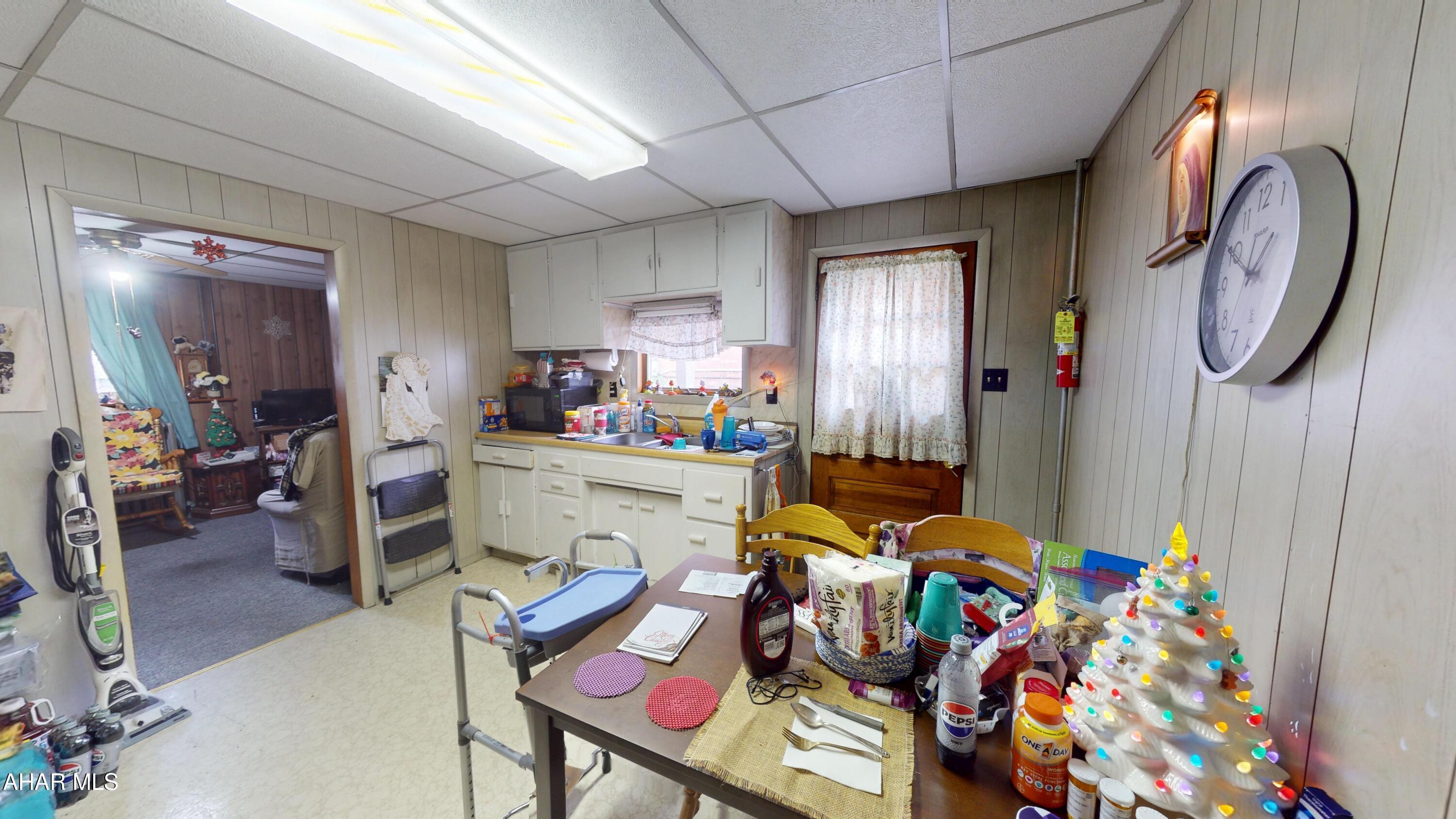 None - Residential Income