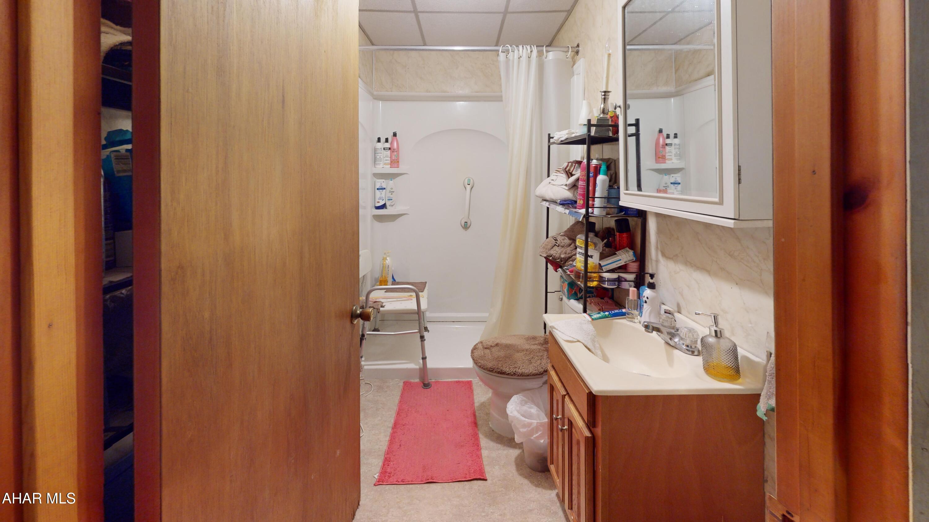 None - Residential Income