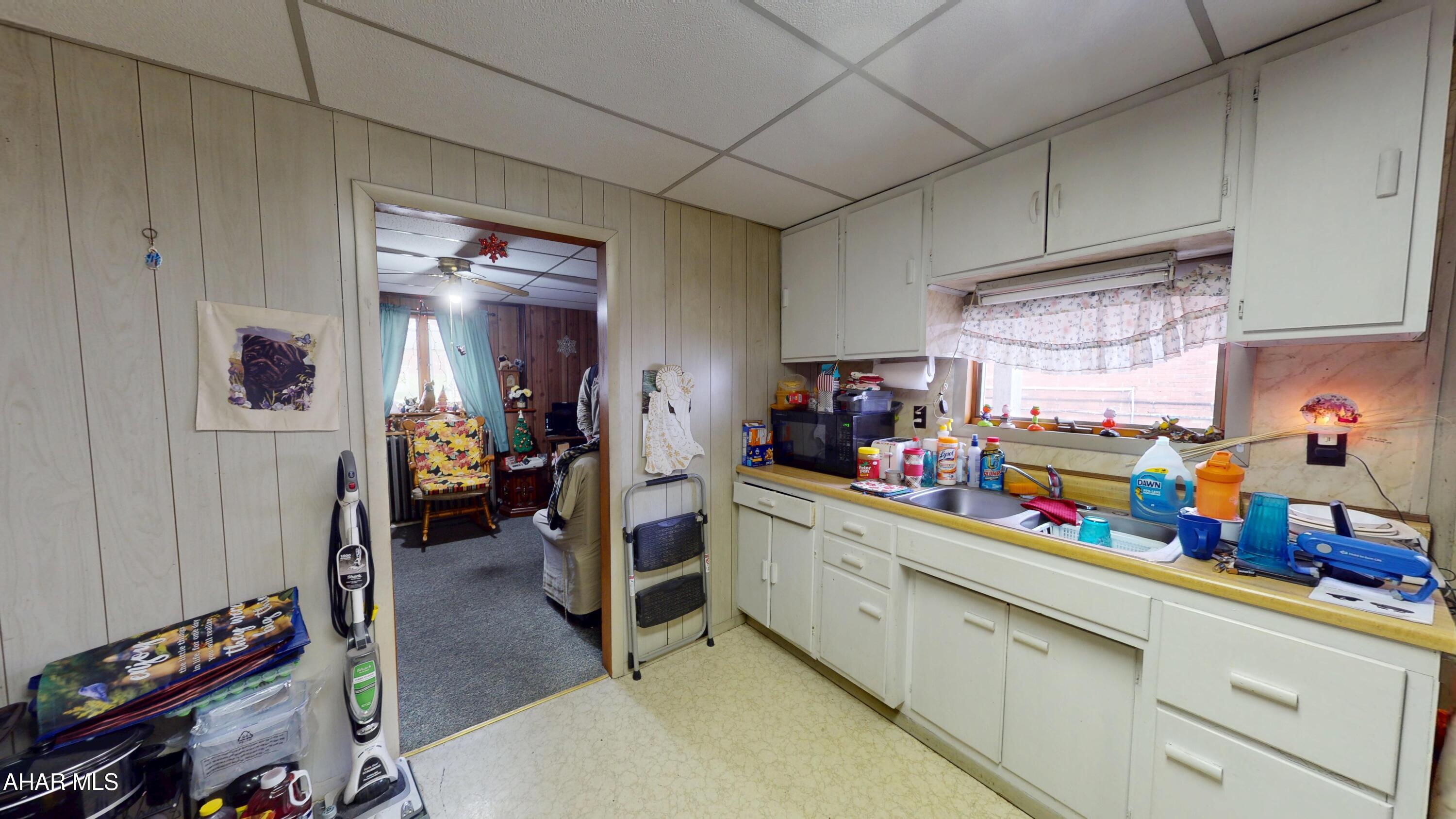 None - Residential Income