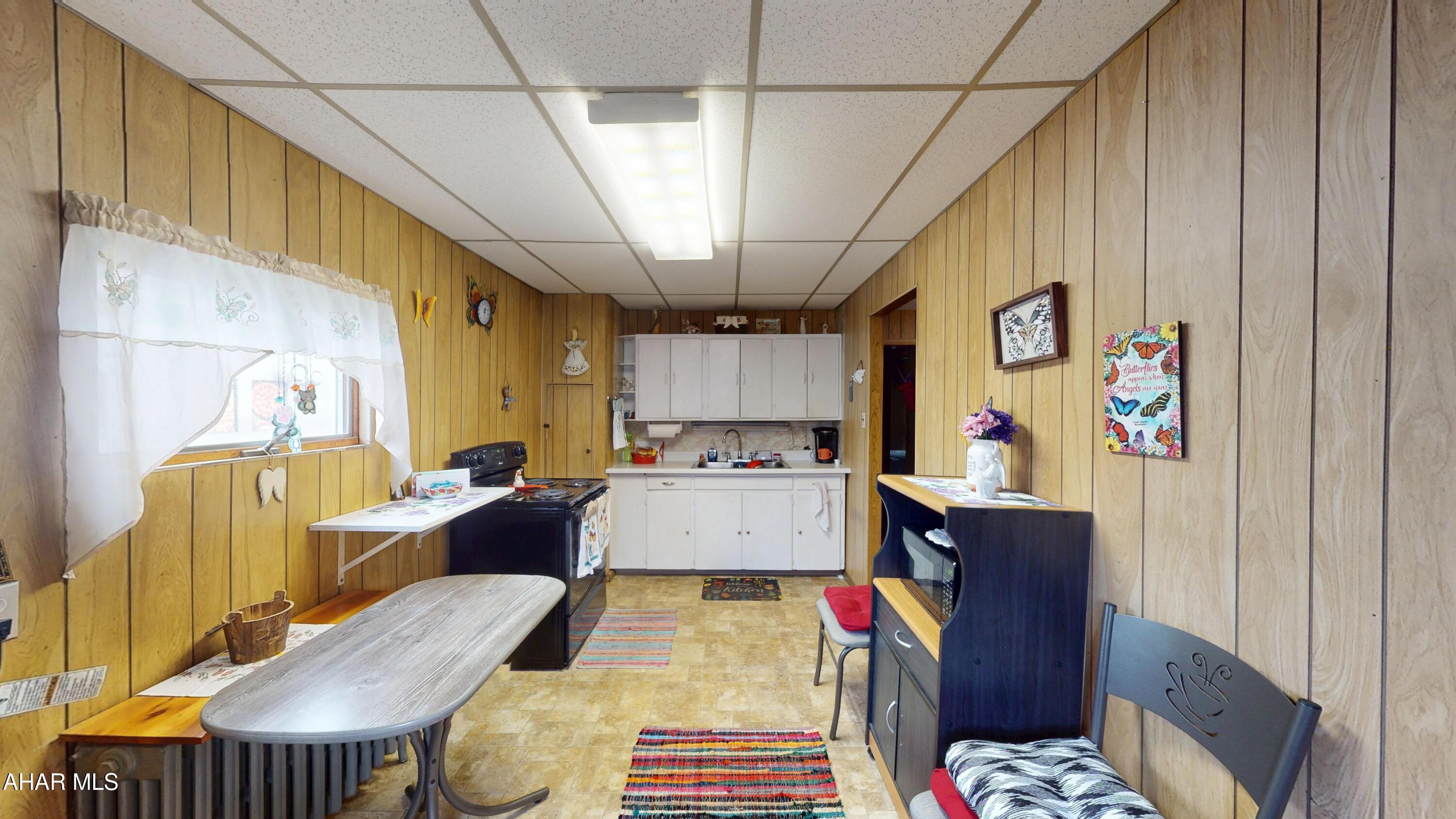 None - Residential Income