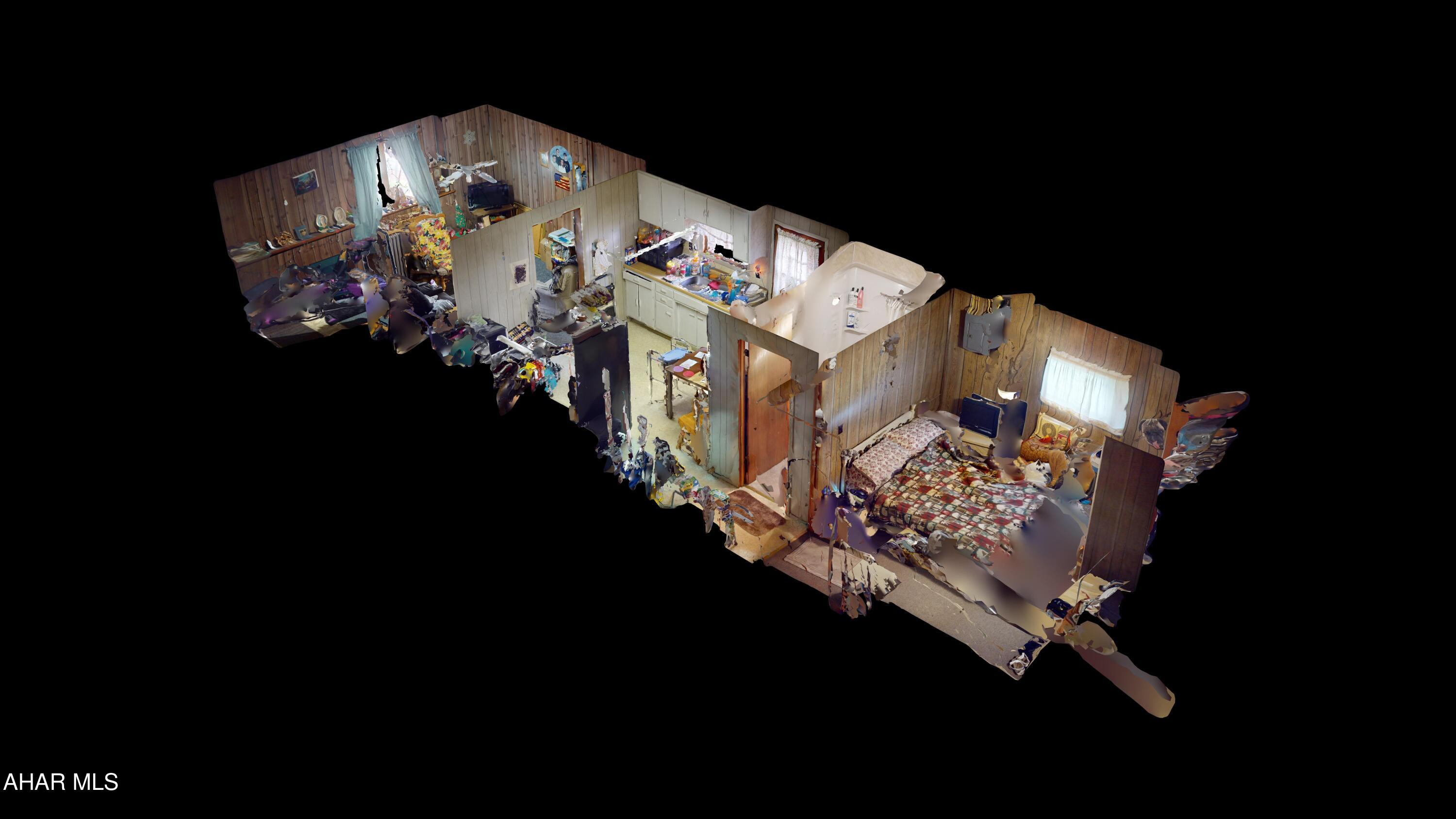 None - Residential Income