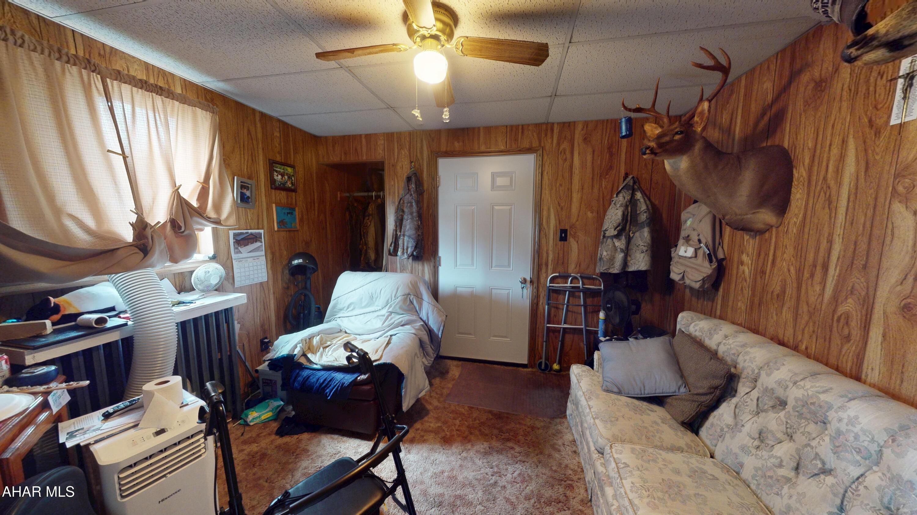 None - Residential Income