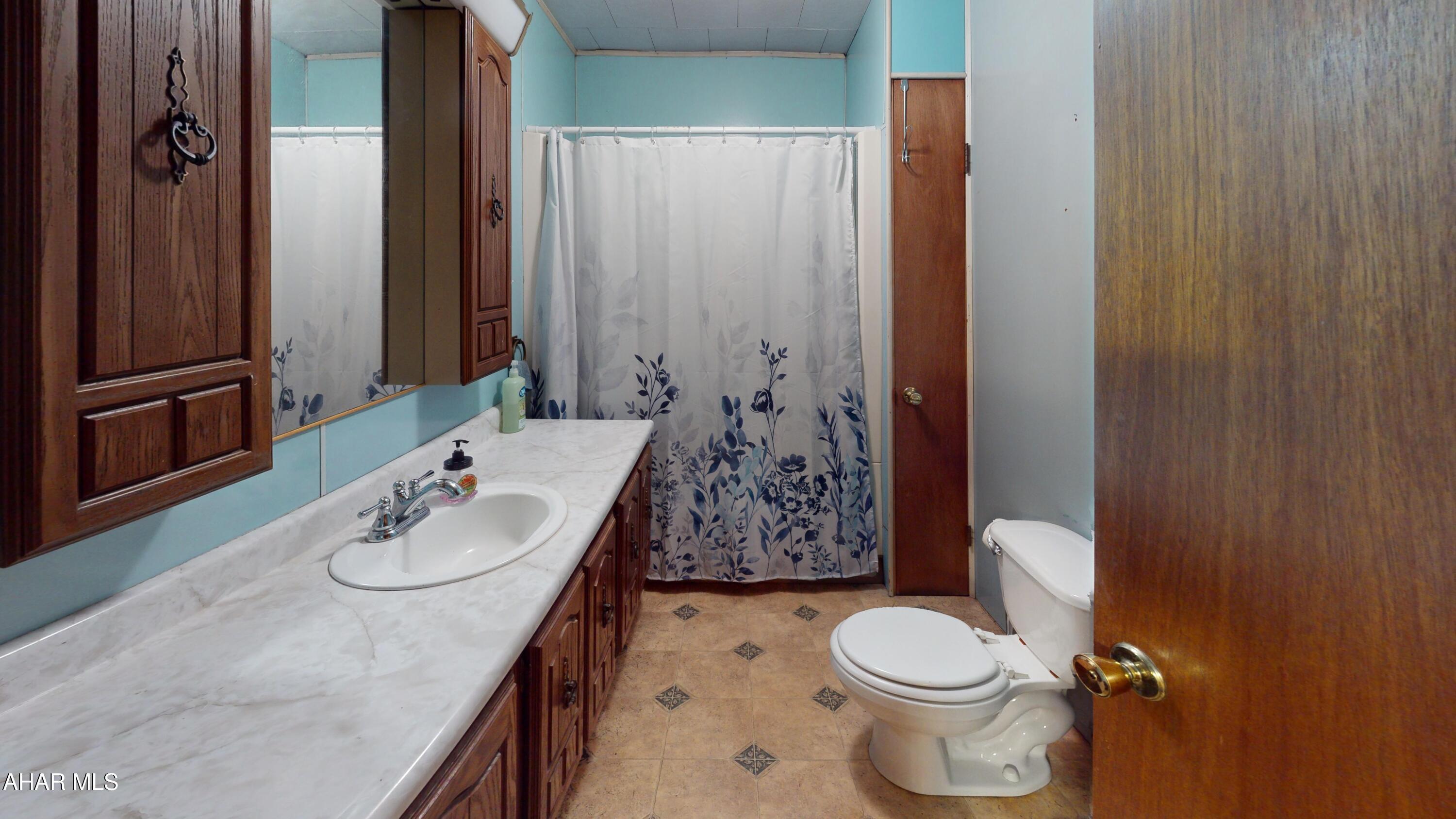 None - Residential Income