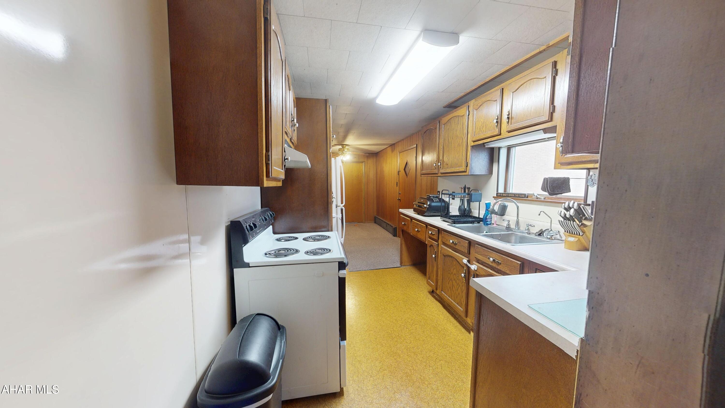 None - Residential Income