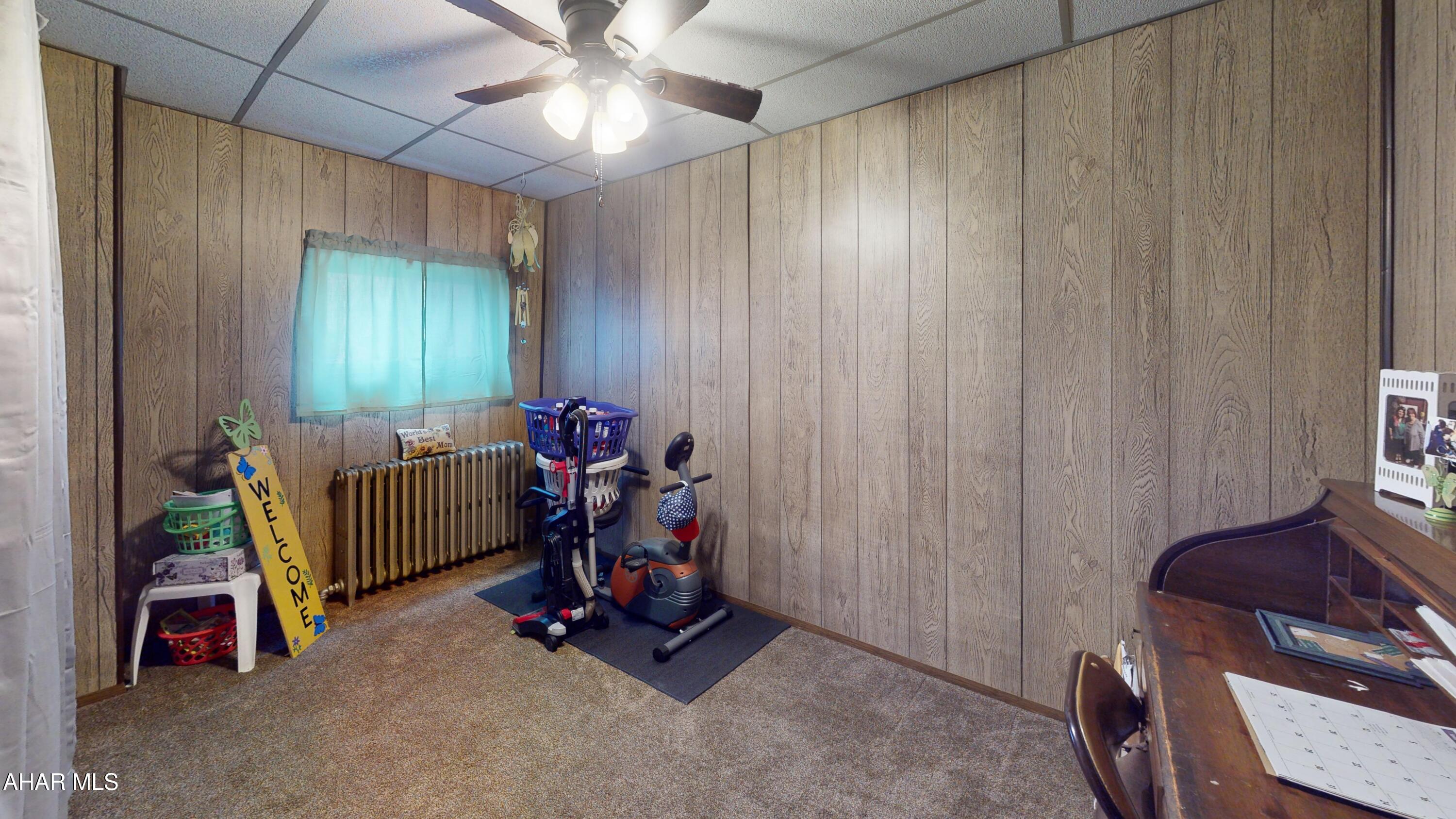 None - Residential Income