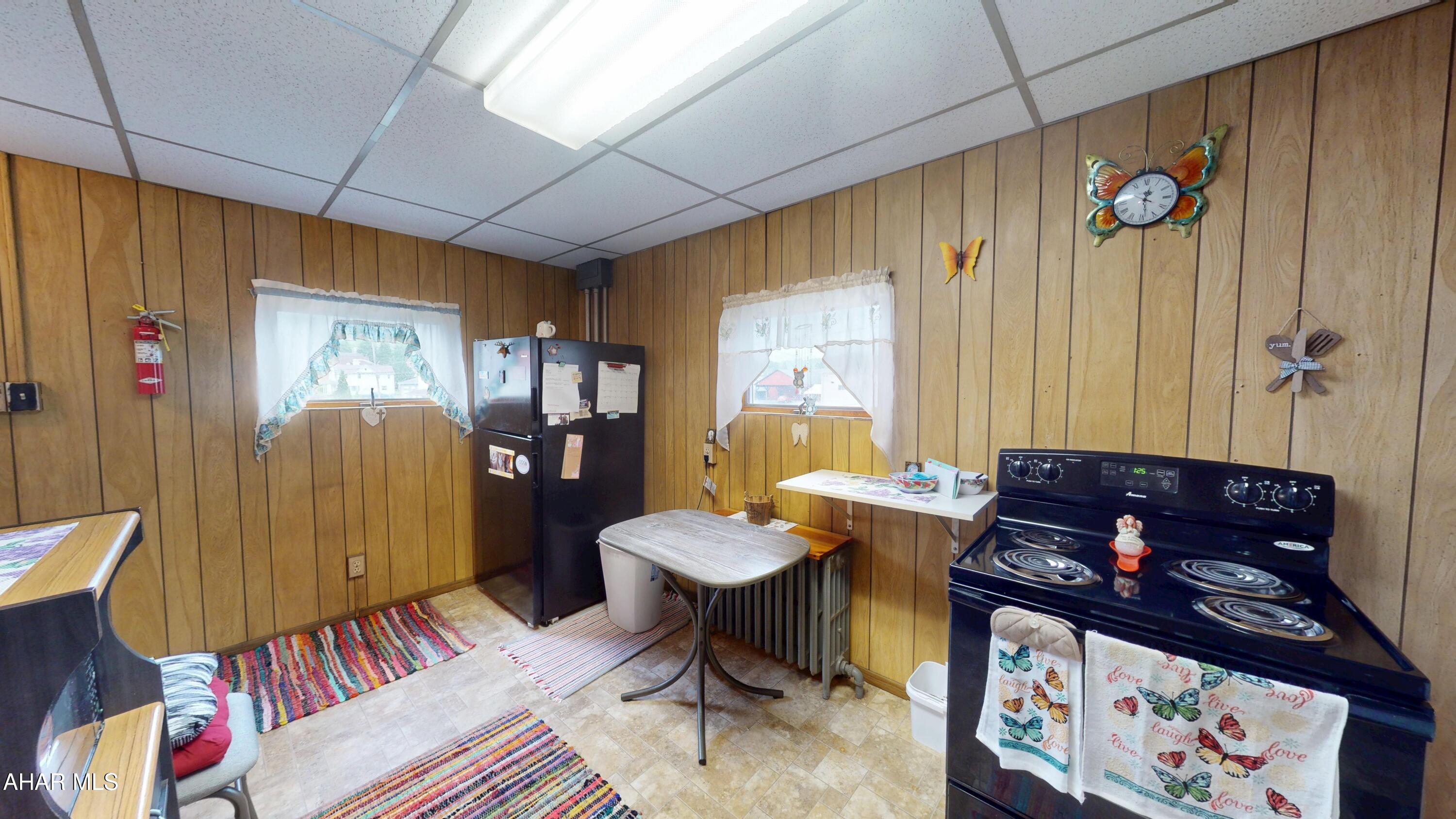 None - Residential Income