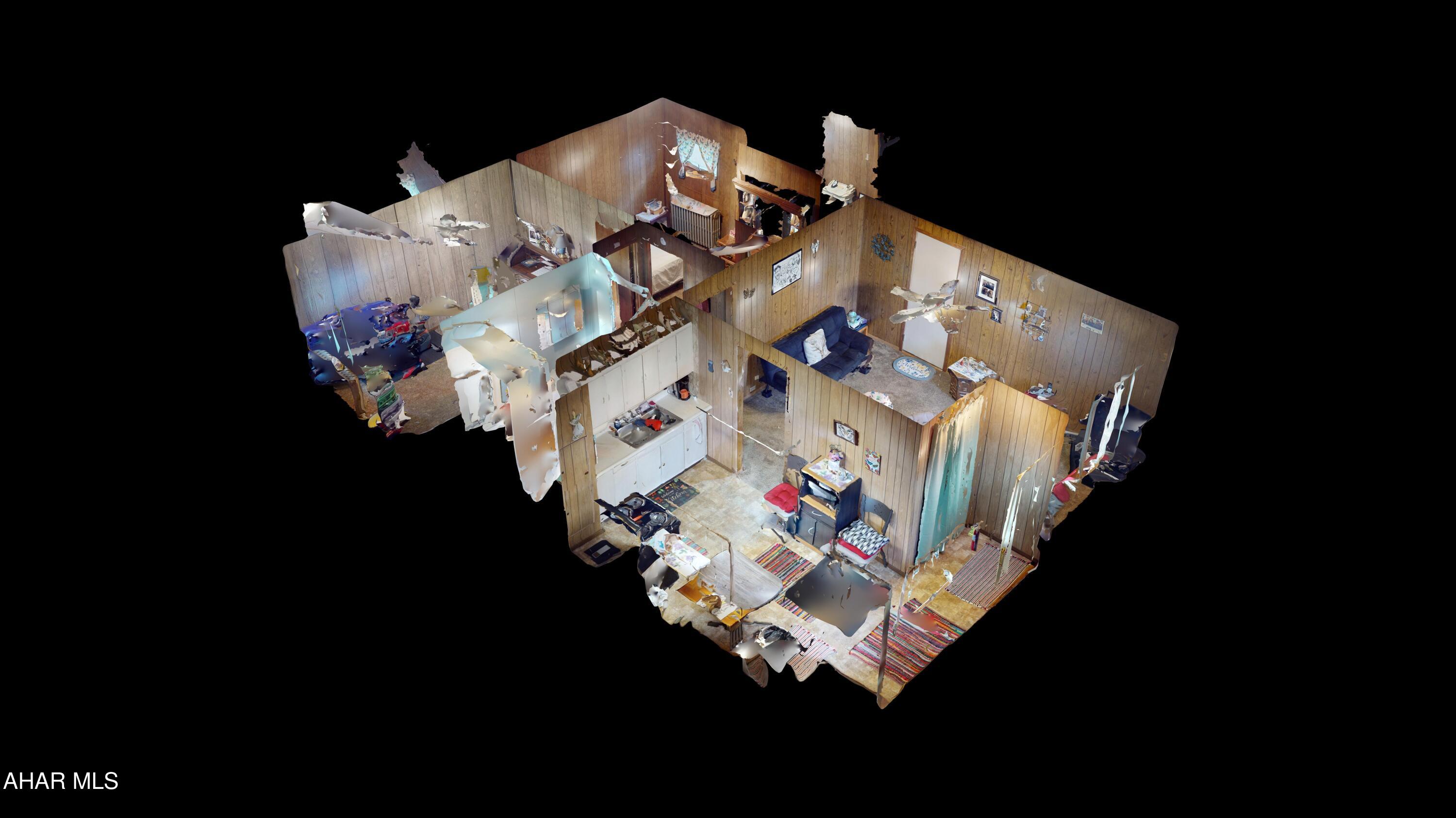 None - Residential Income