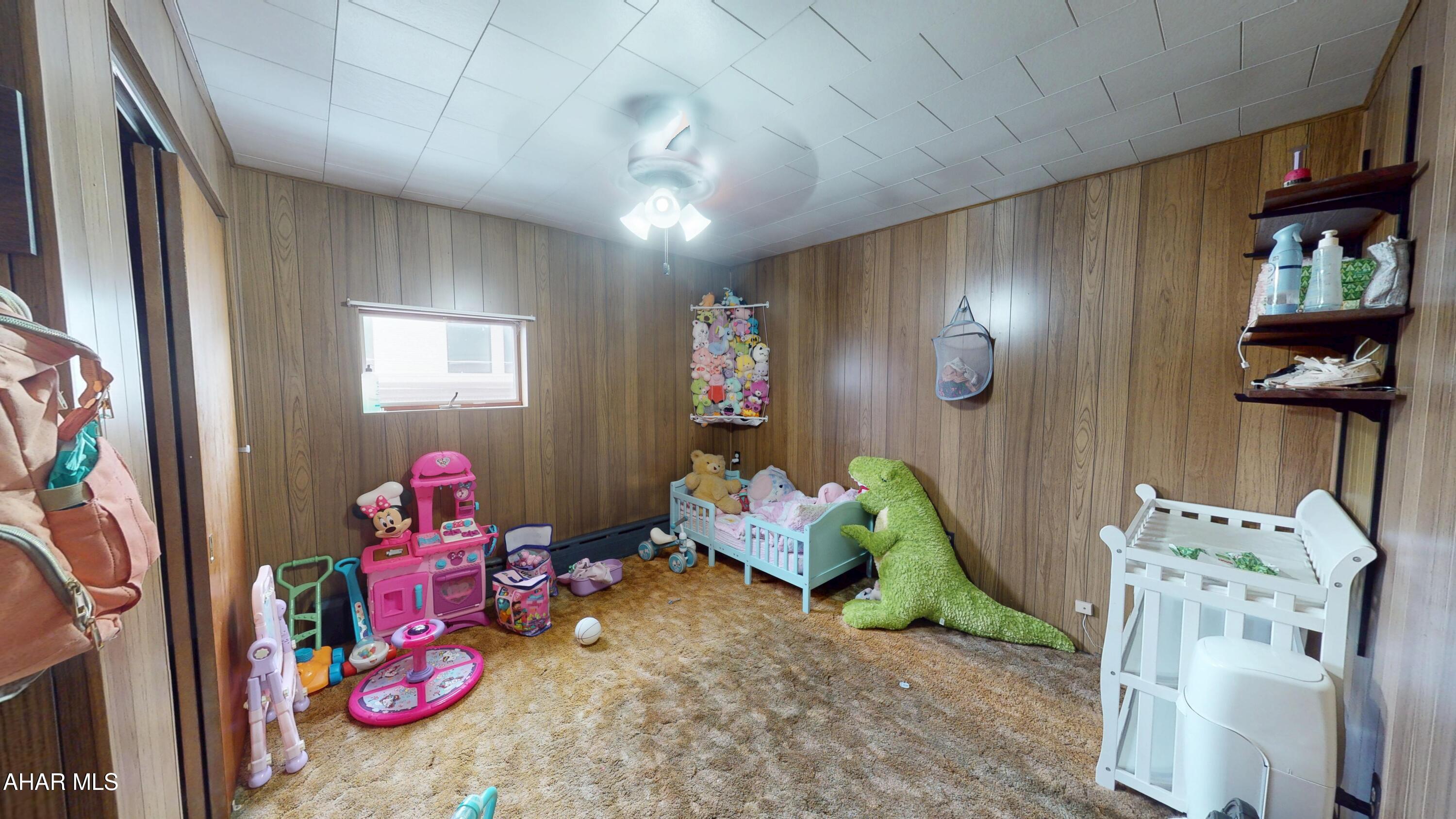 None - Residential Income