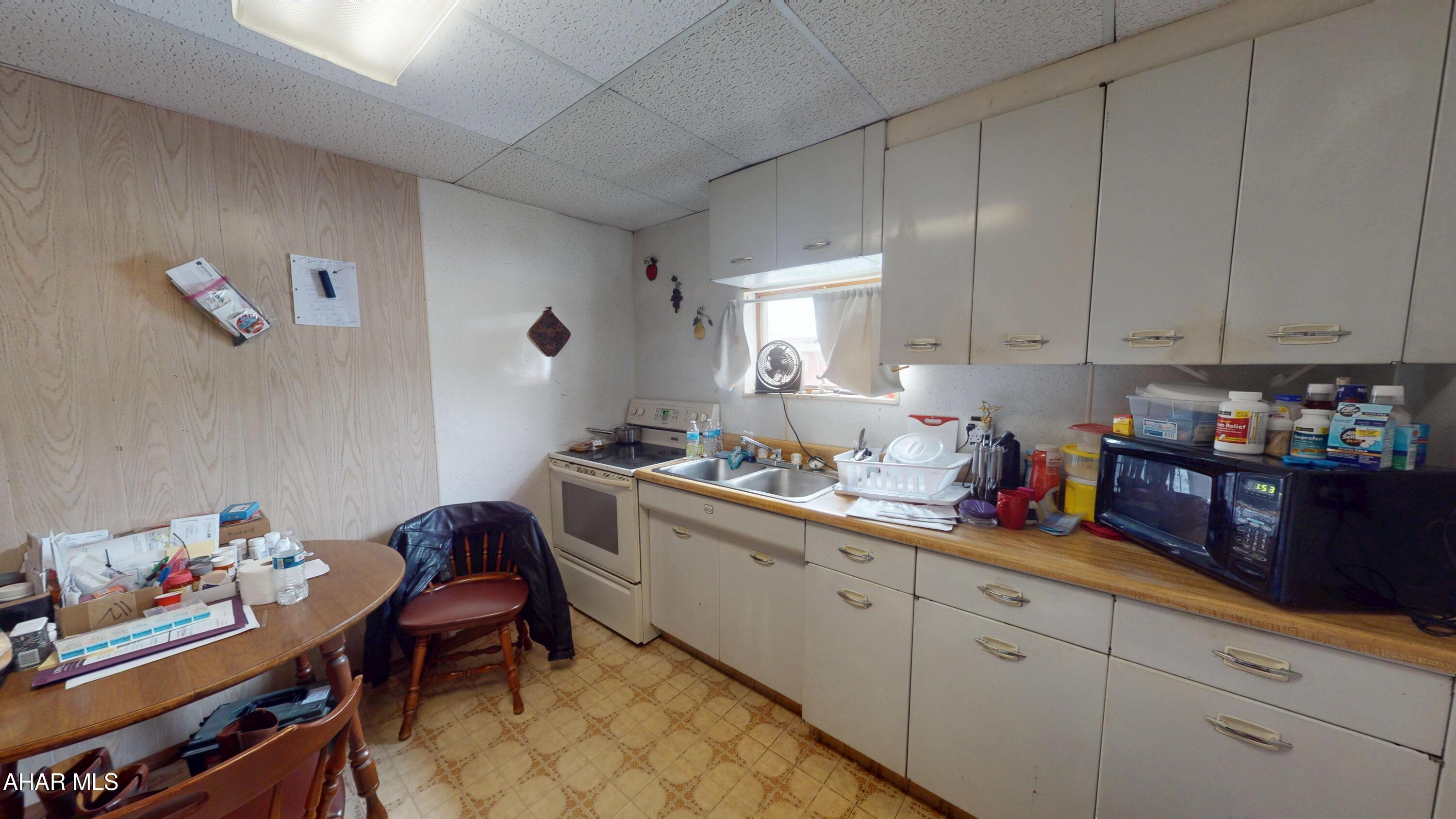 None - Residential Income