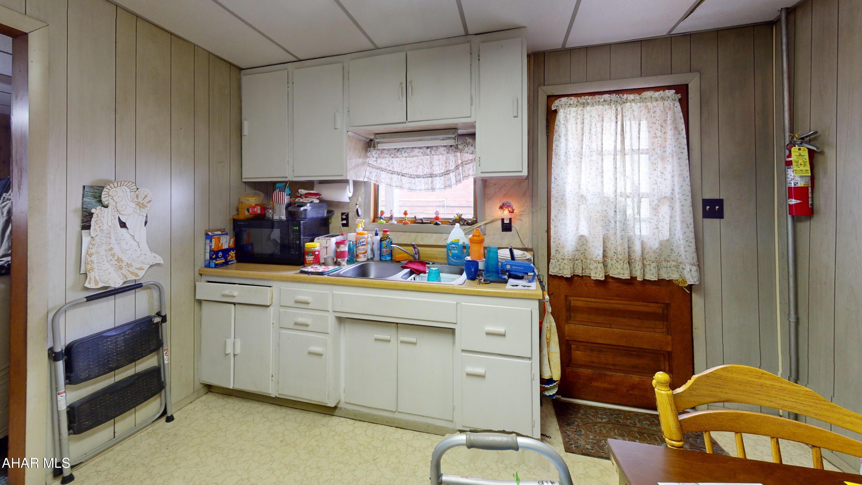 None - Residential Income