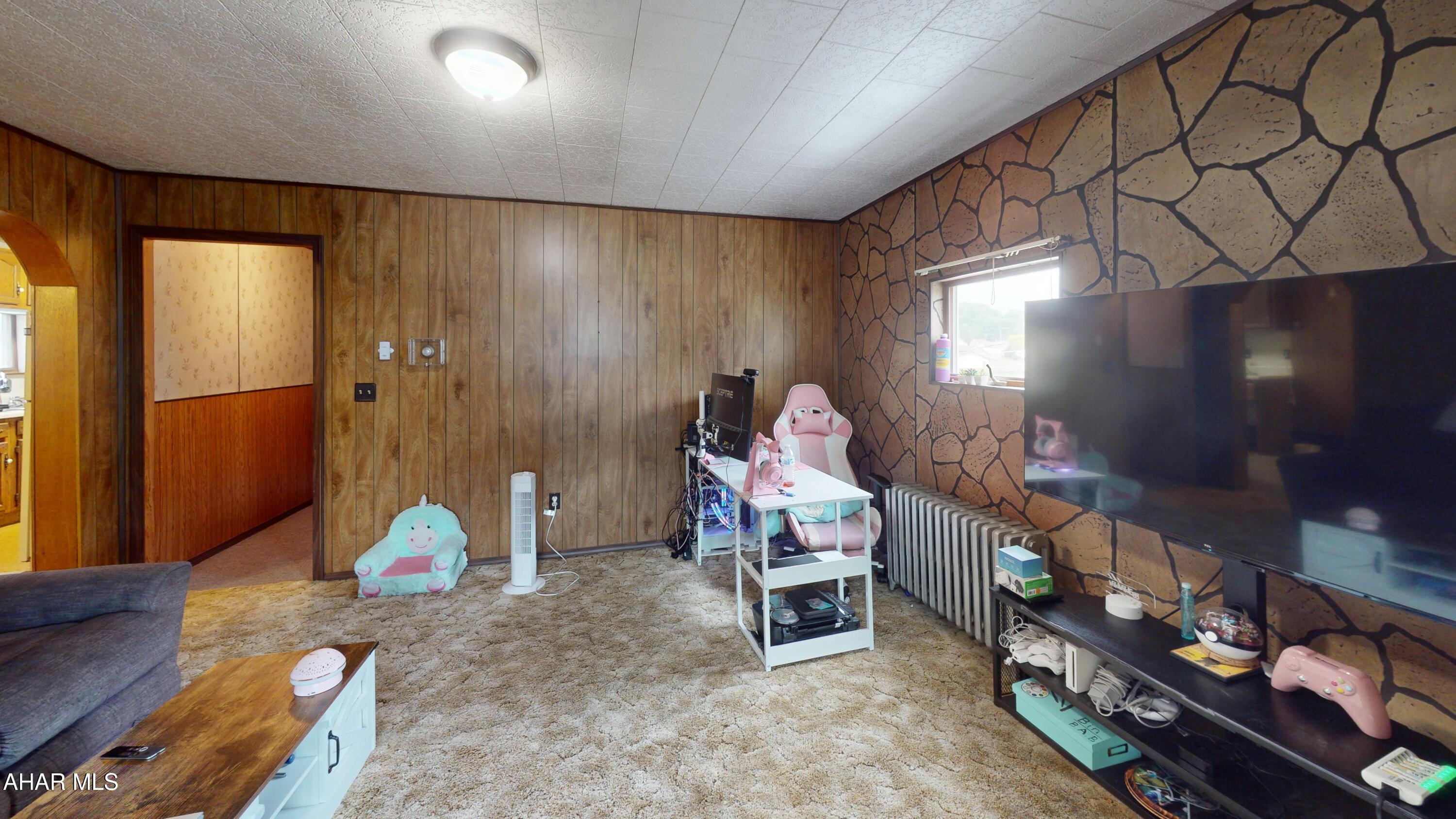 None - Residential Income