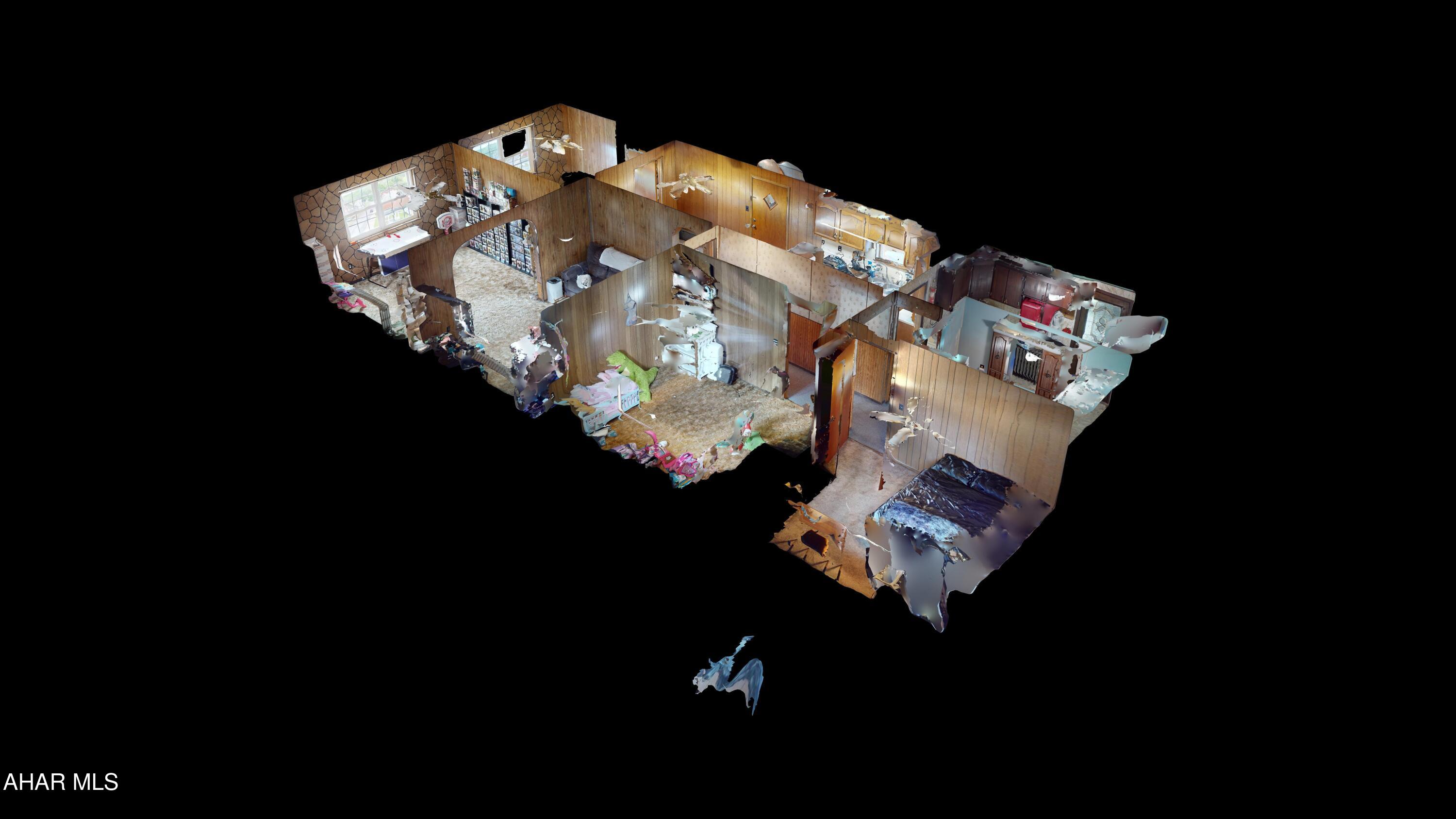 None - Residential Income