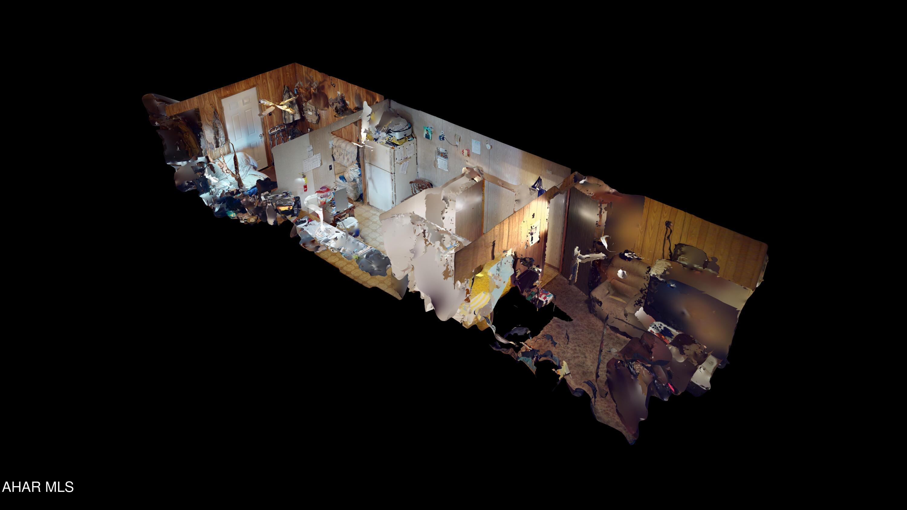 None - Residential Income