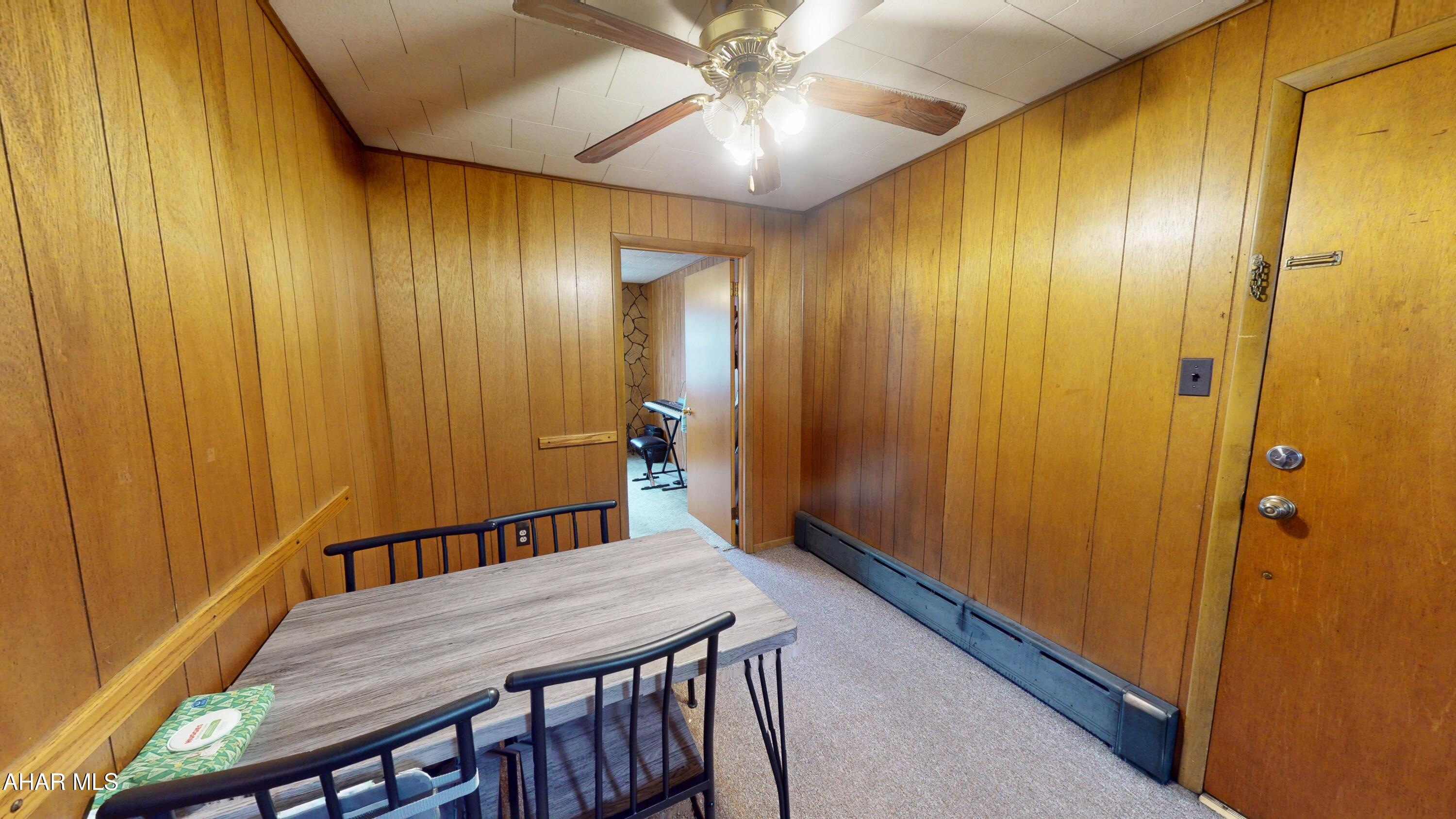 None - Residential Income