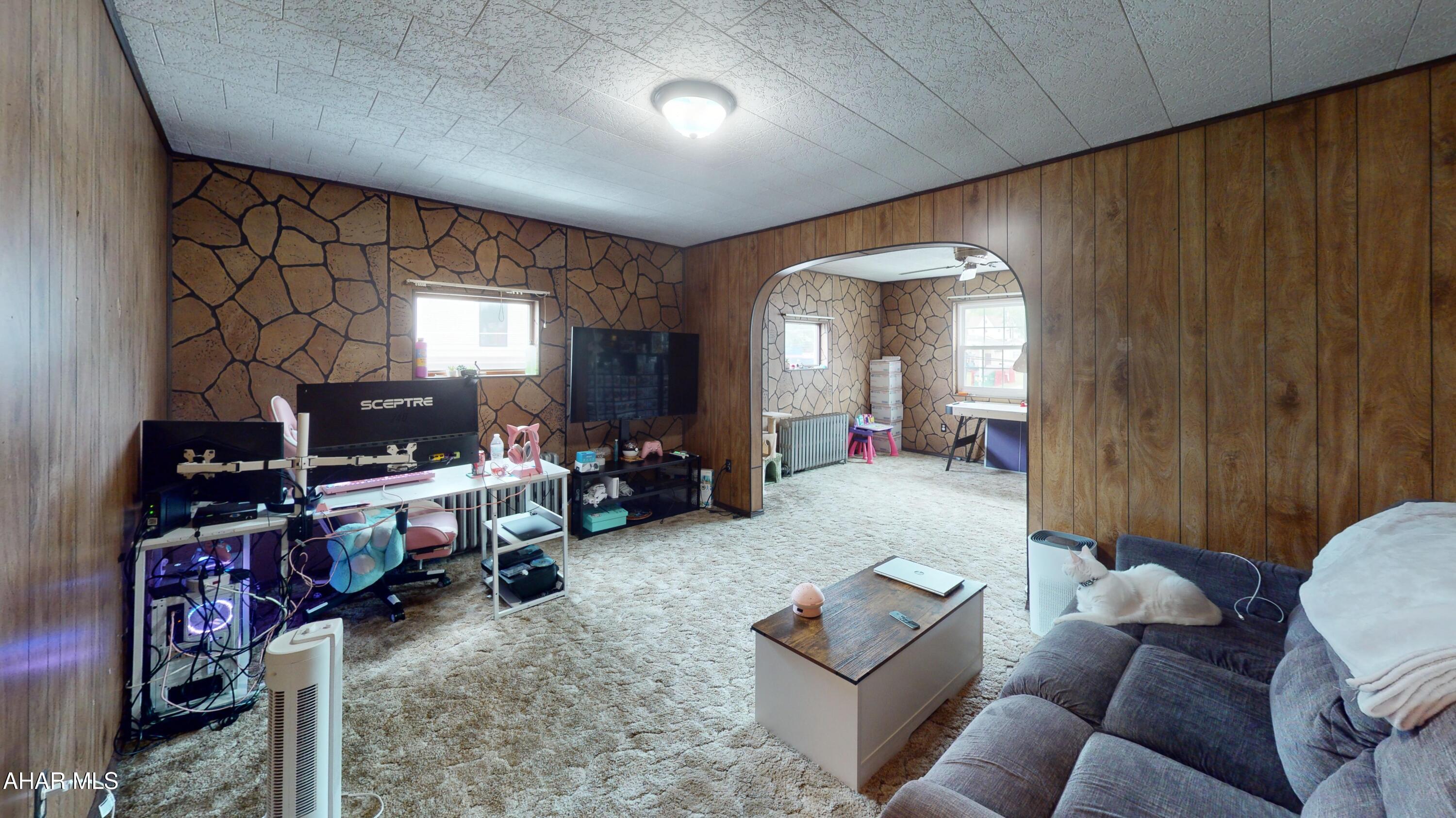 None - Residential Income