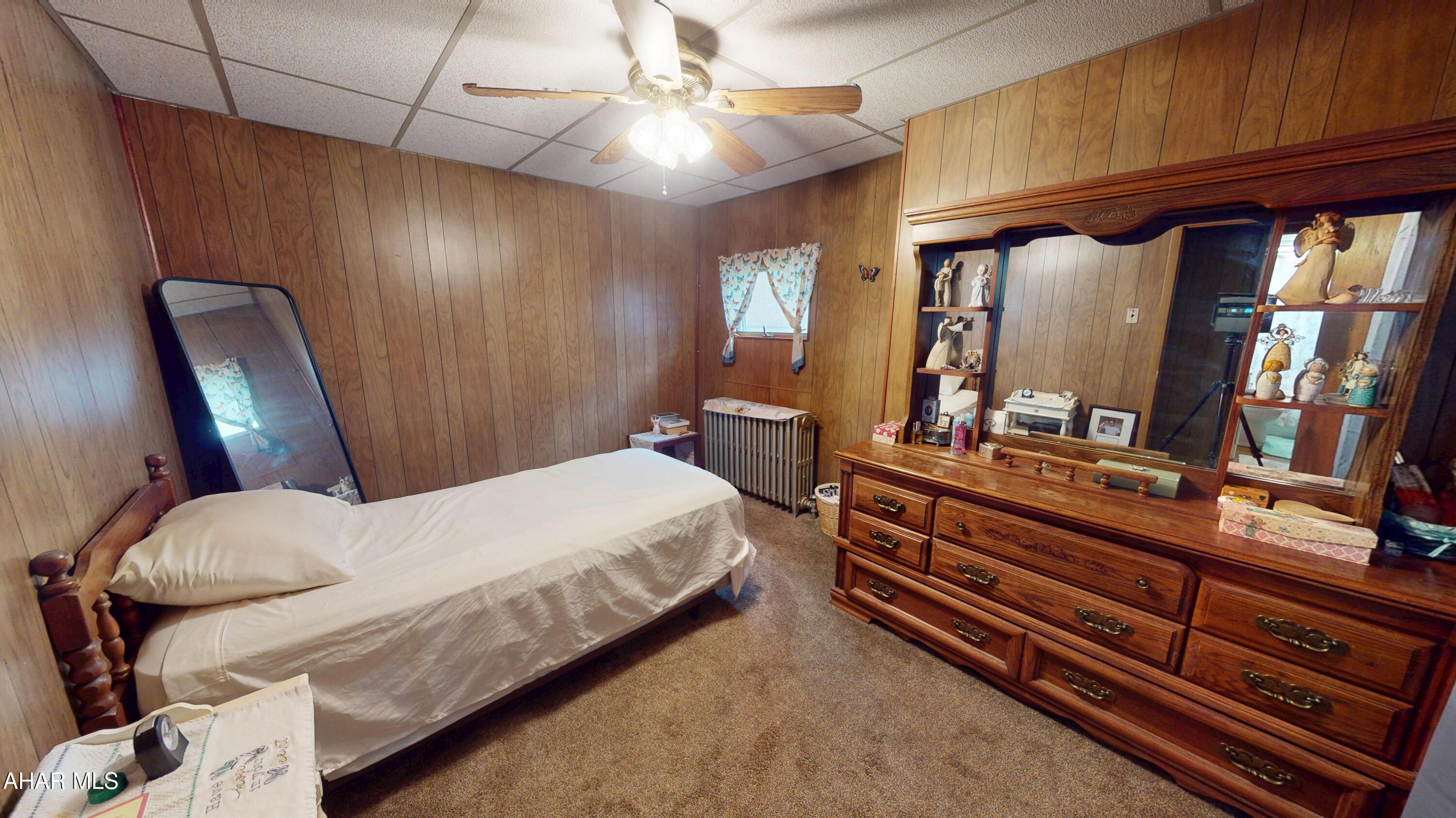 None - Residential Income