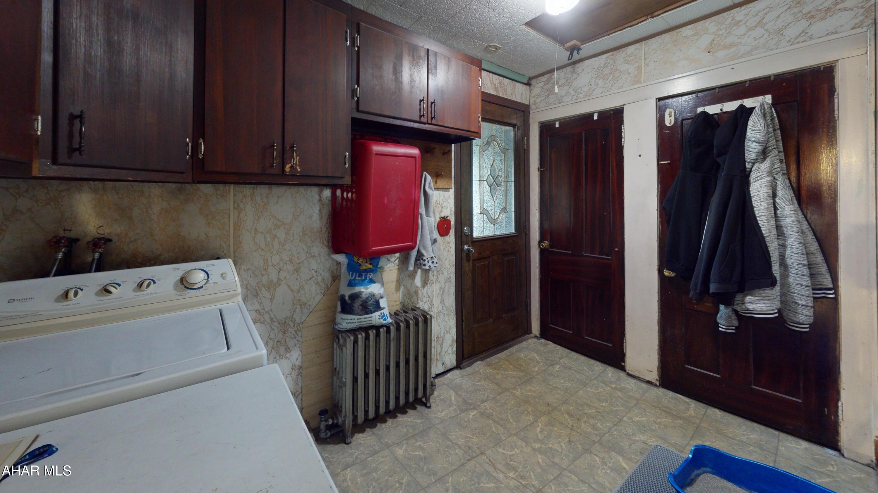 None - Residential Income