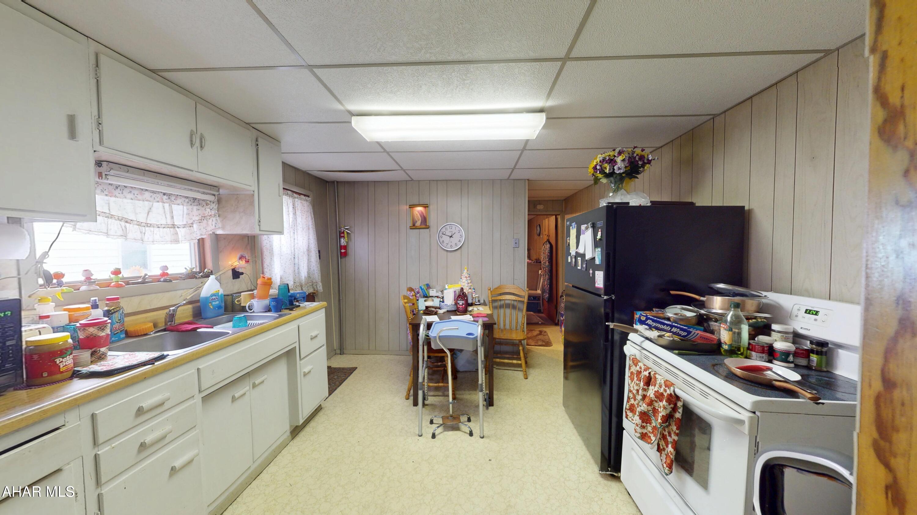 None - Residential Income