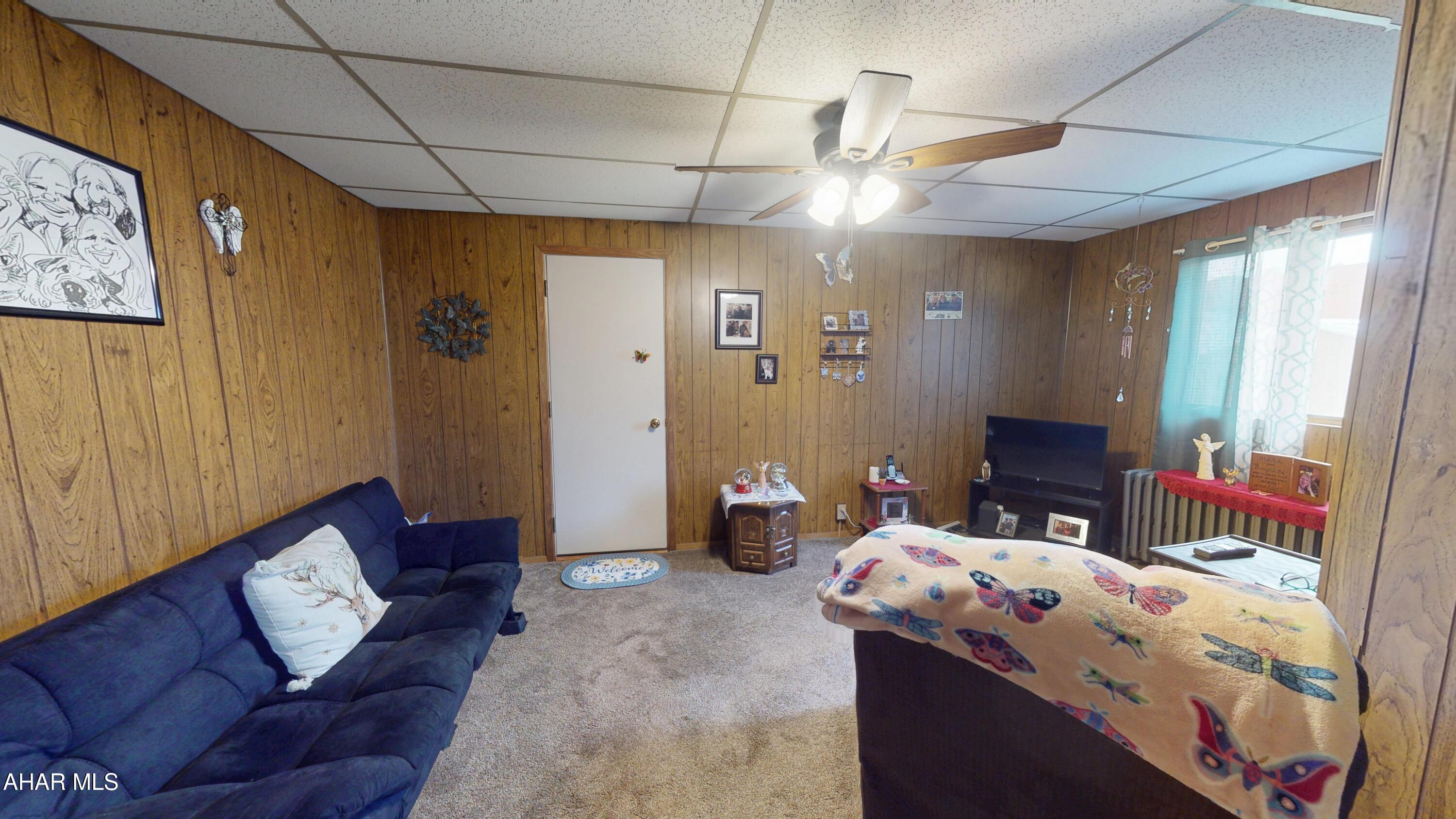 None - Residential Income