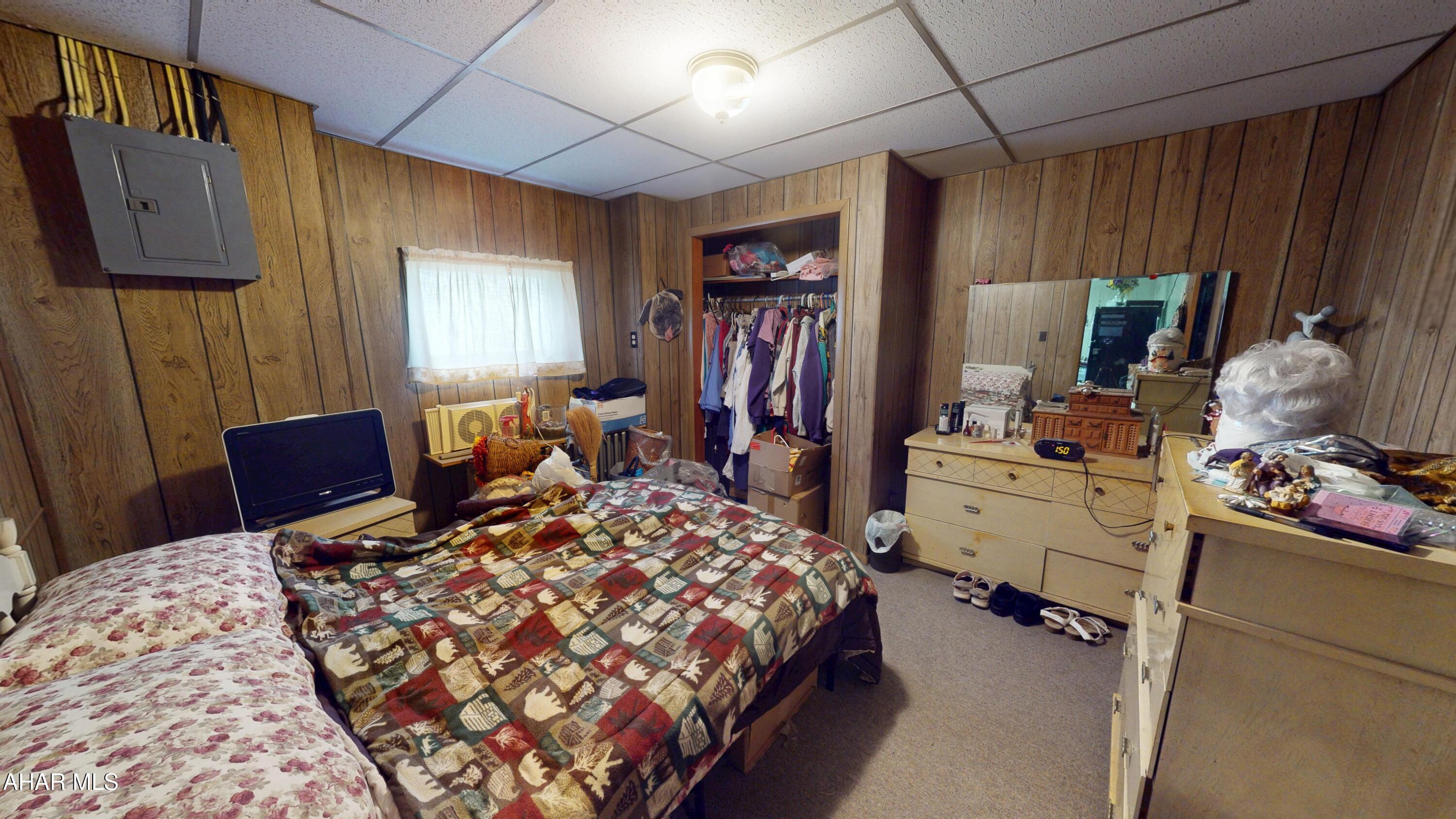 None - Residential Income