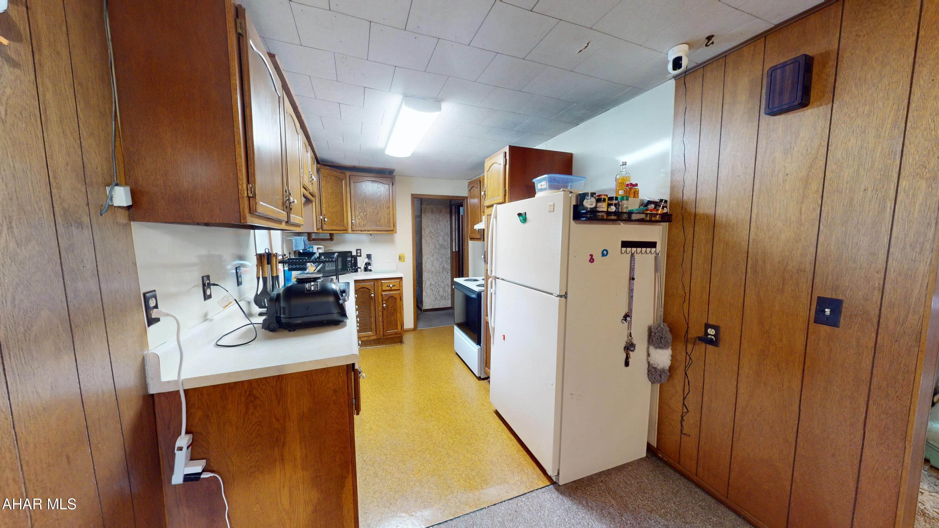 None - Residential Income