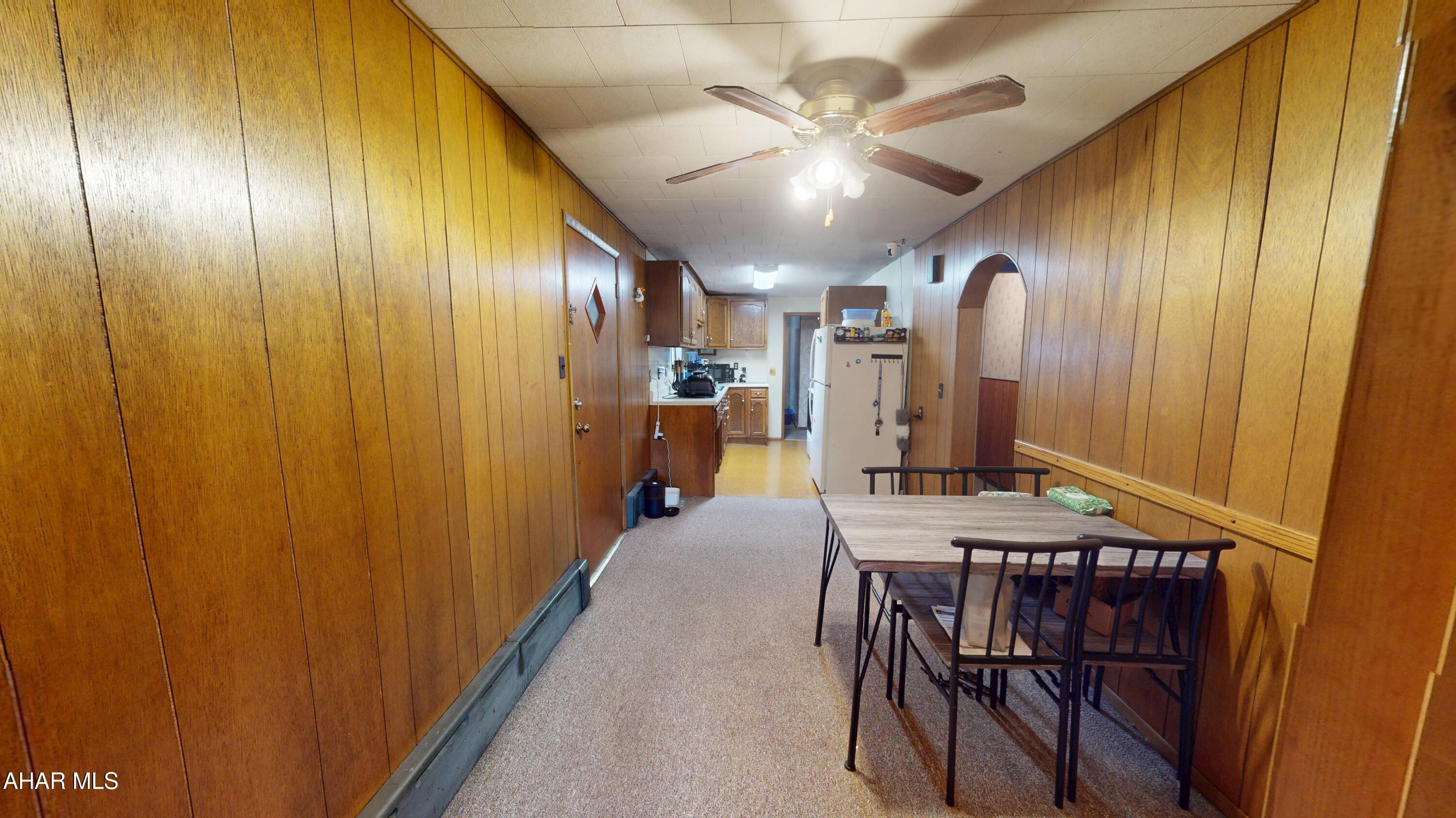 None - Residential Income