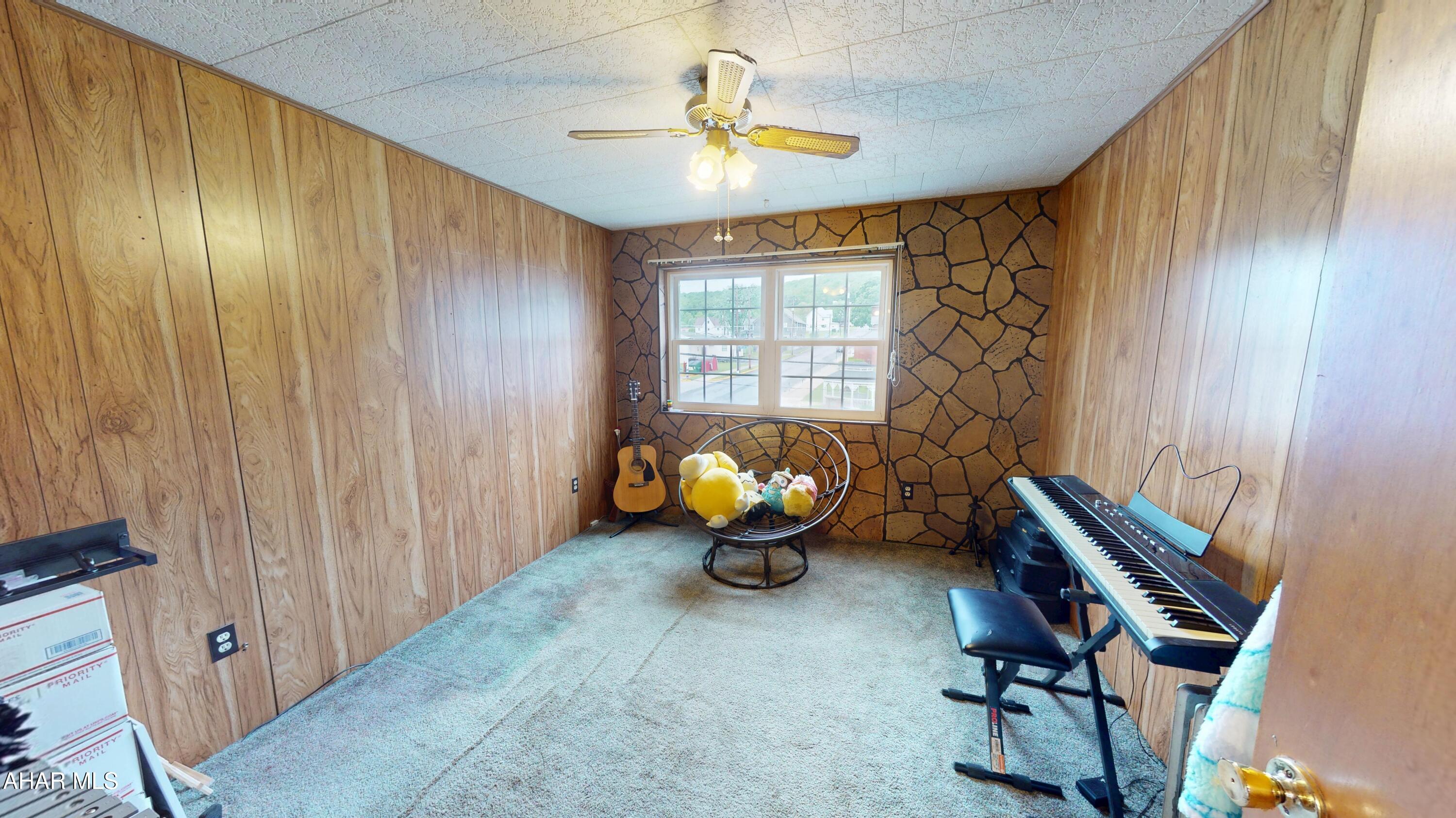 None - Residential Income