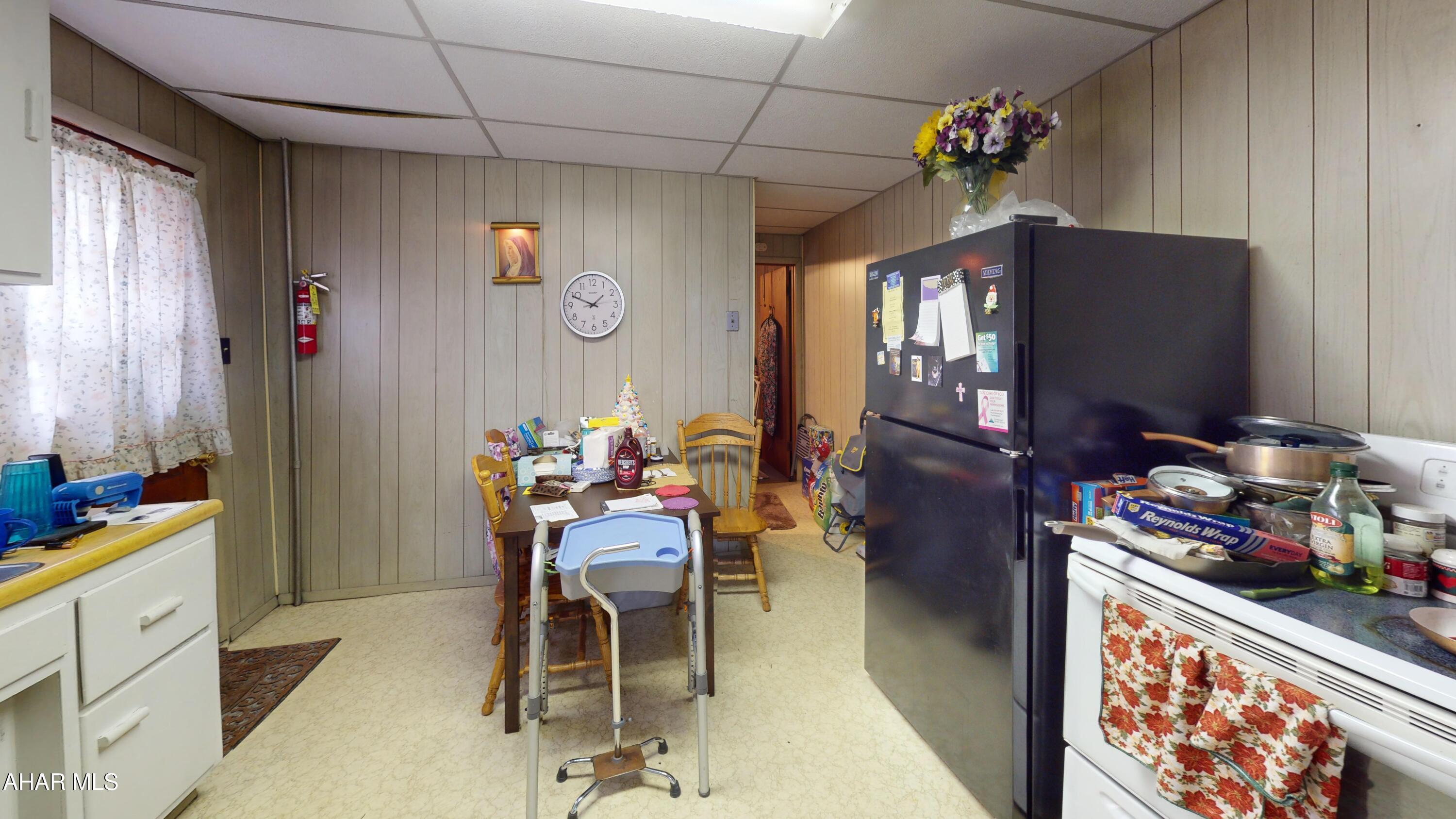 None - Residential Income