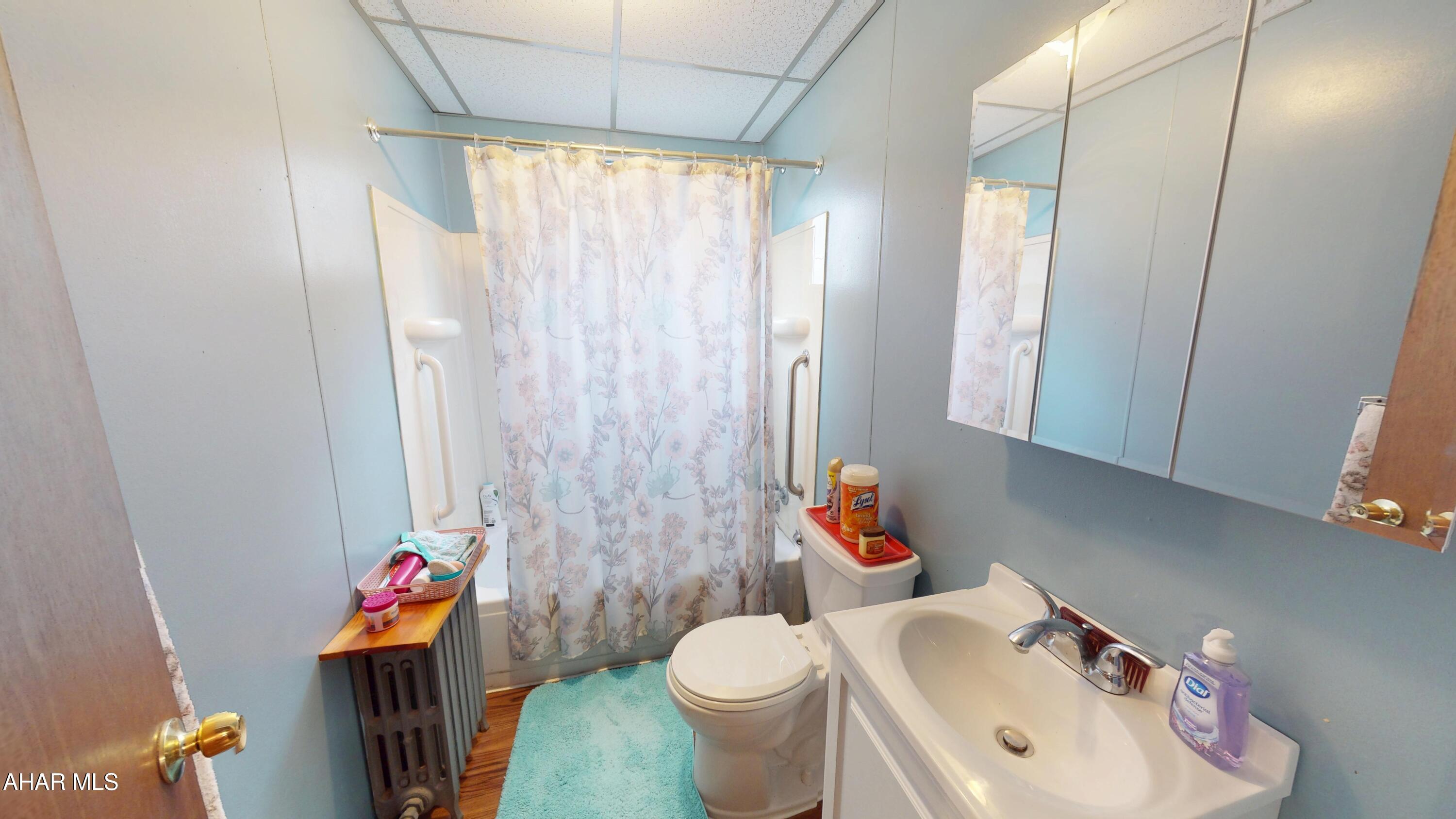 None - Residential Income