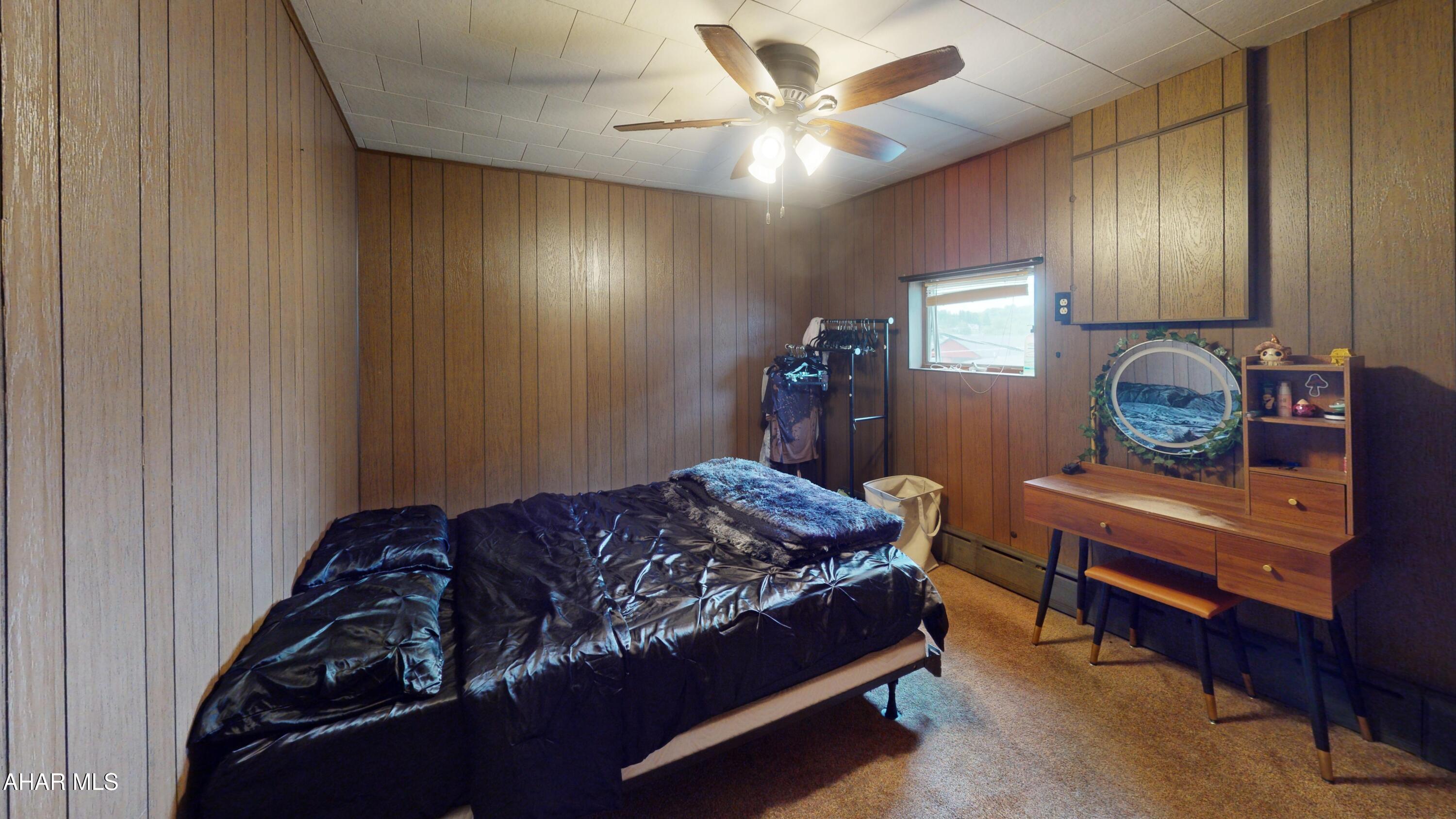 None - Residential Income