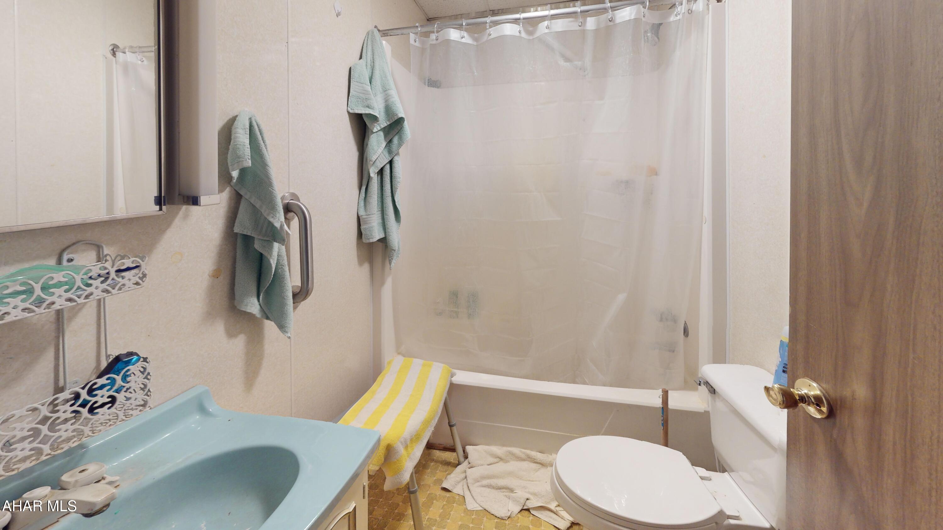 None - Residential Income