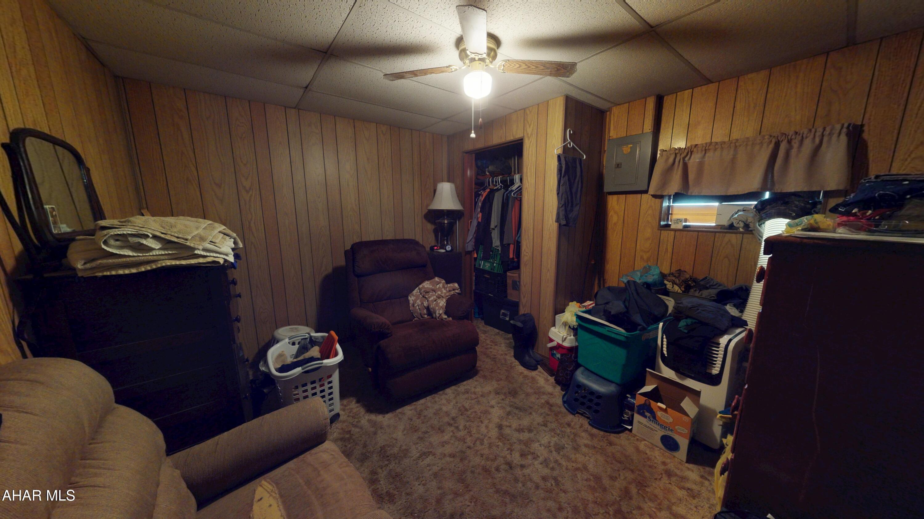 None - Residential Income