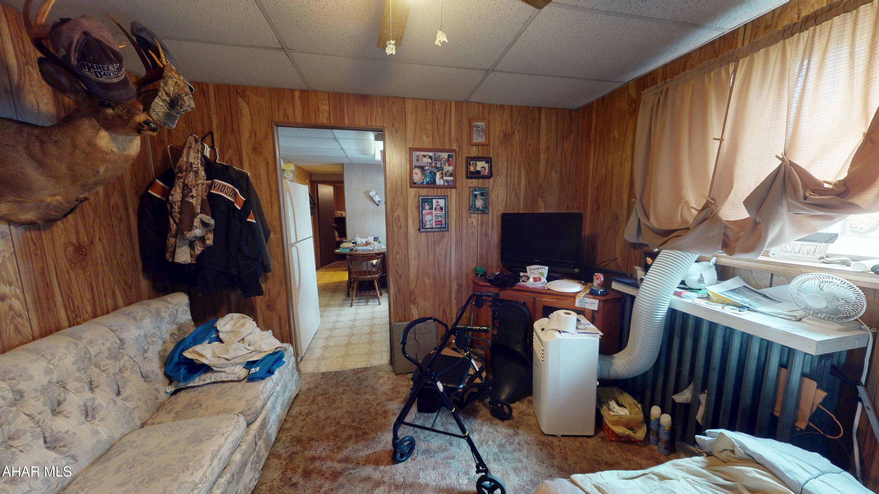 None - Residential Income