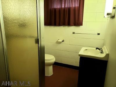 Unknown - Residential