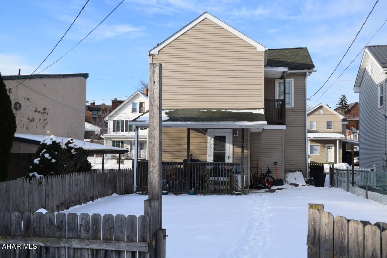 None - Commercial Sale