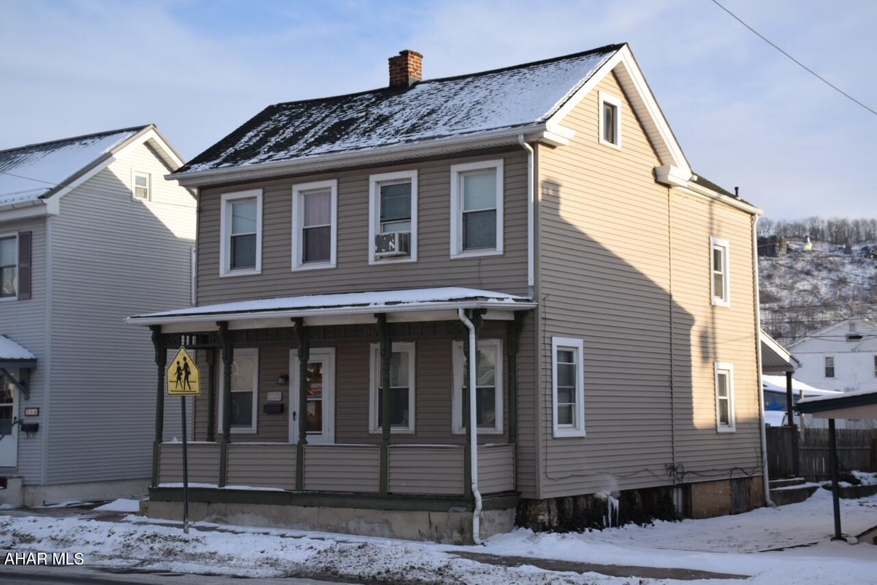 None - Commercial Sale