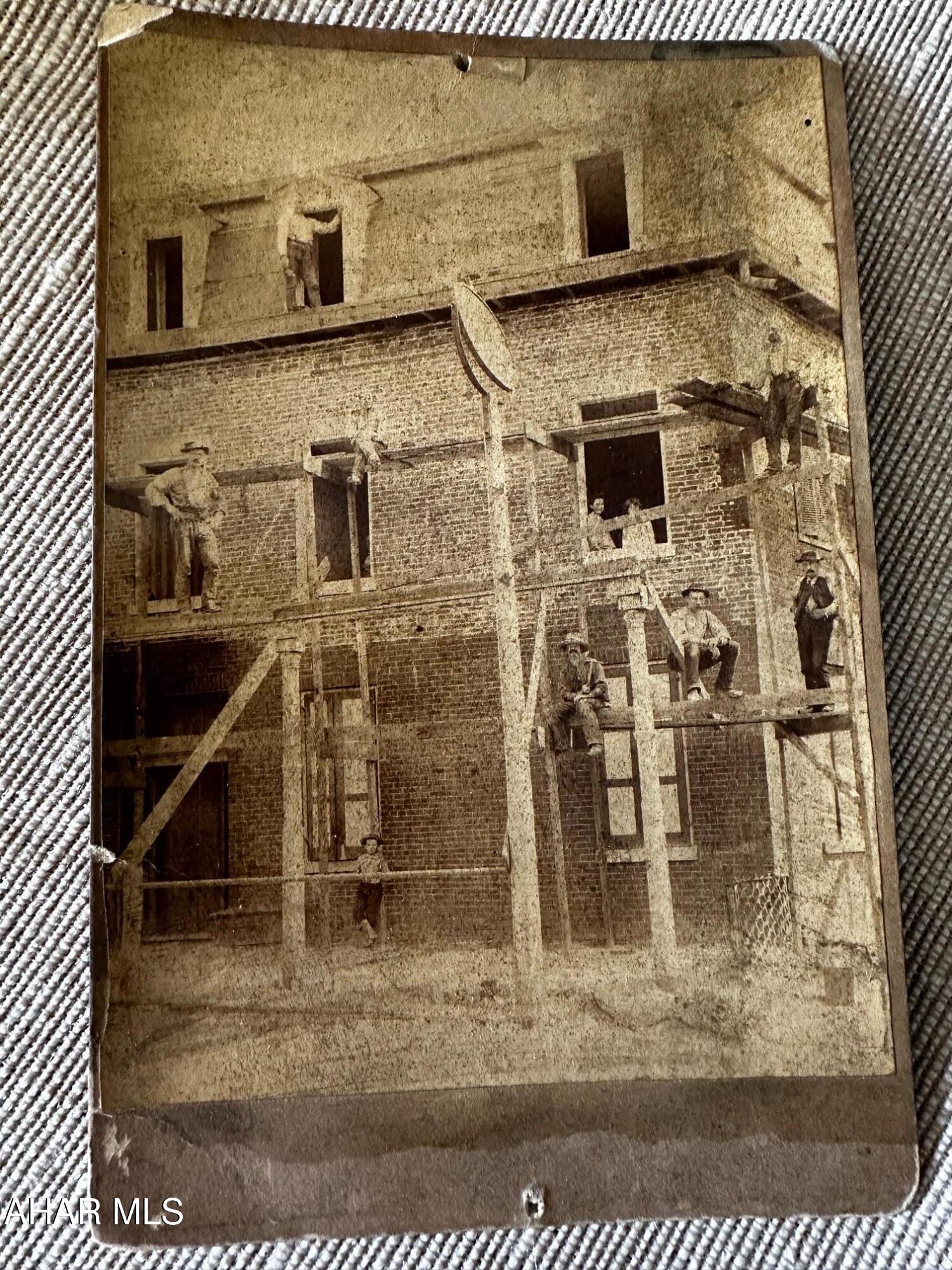 None - Commercial Sale