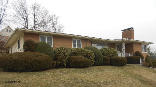 College Heights - Residential