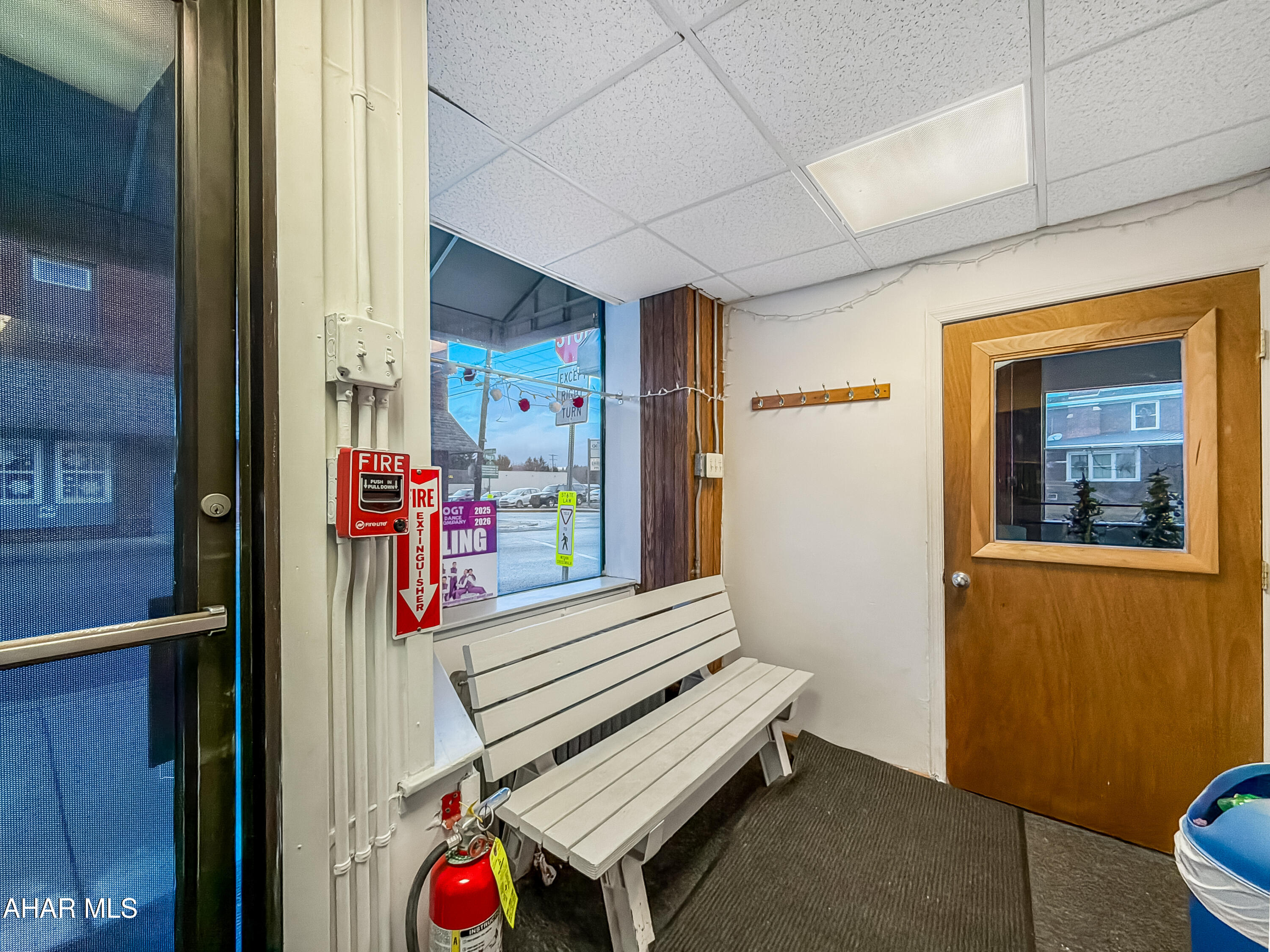 None - Residential Income