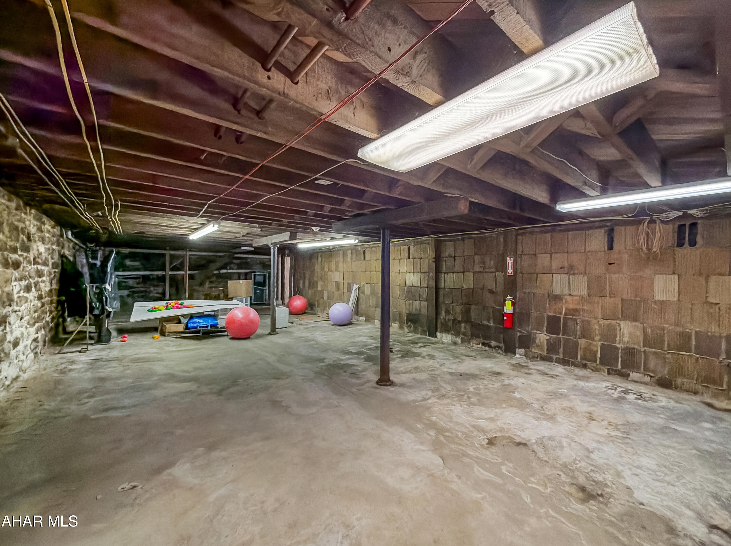 None - Residential Income