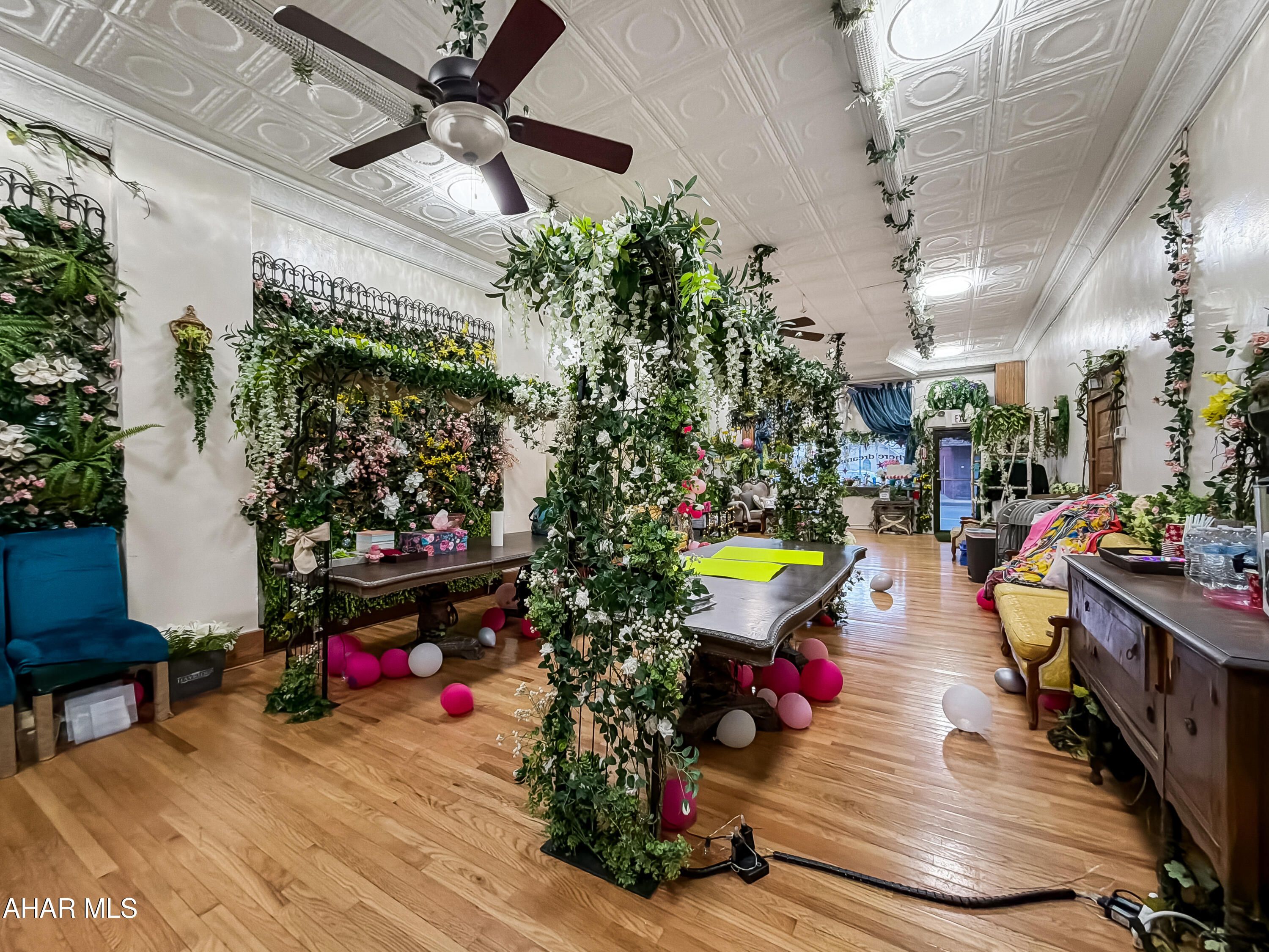 None - Residential Income