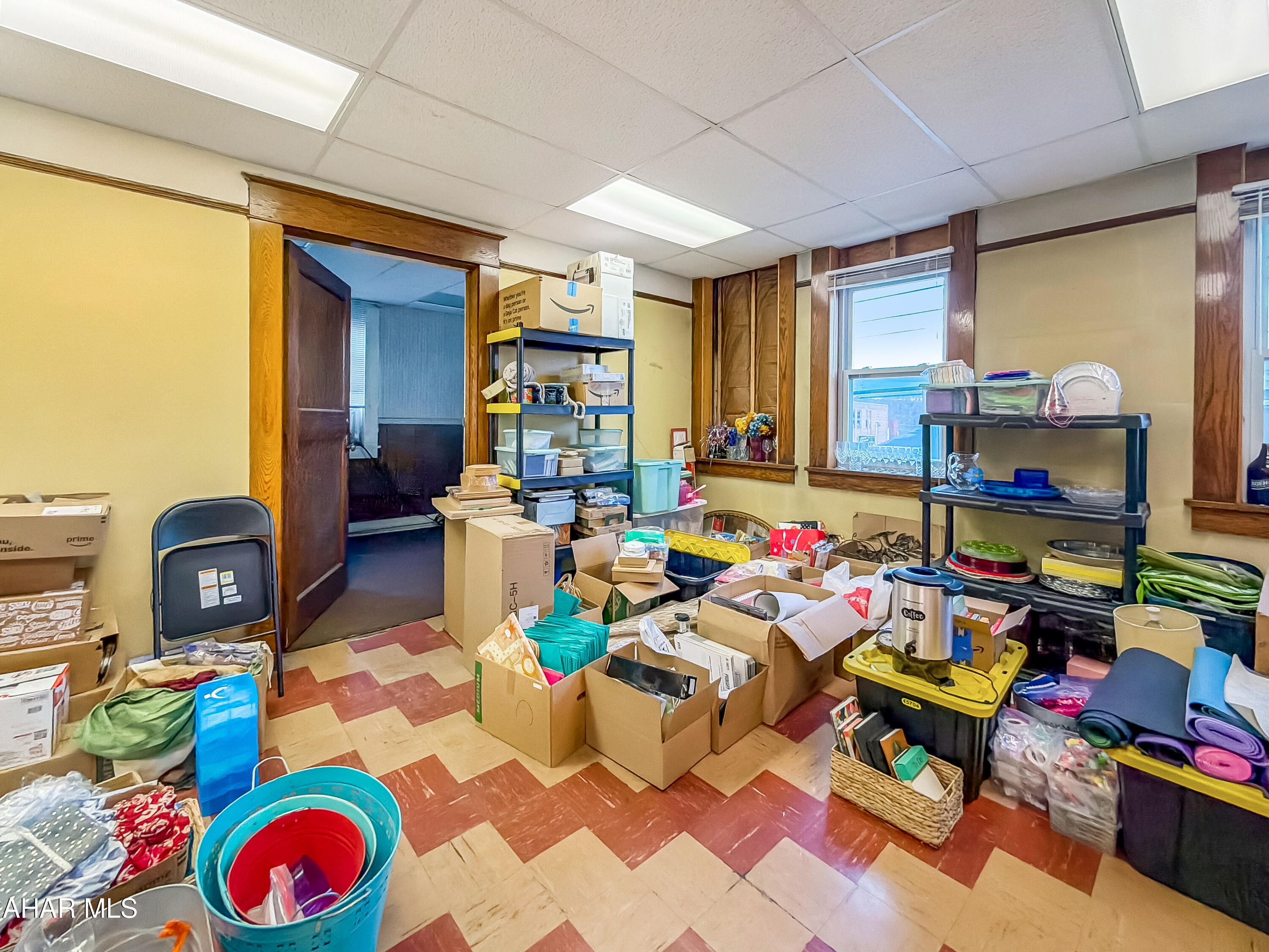 None - Residential Income