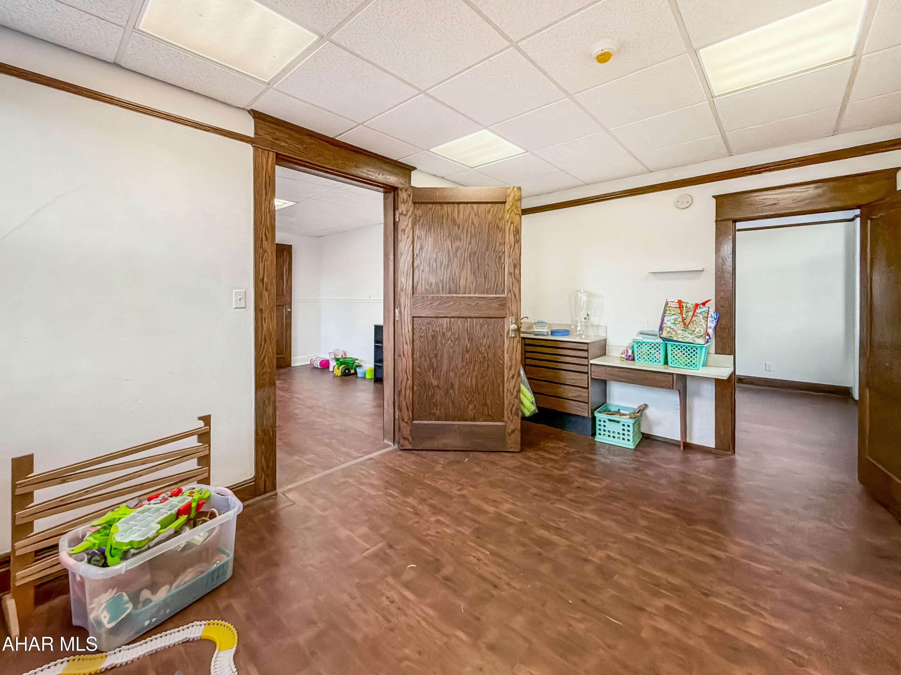 None - Residential Income