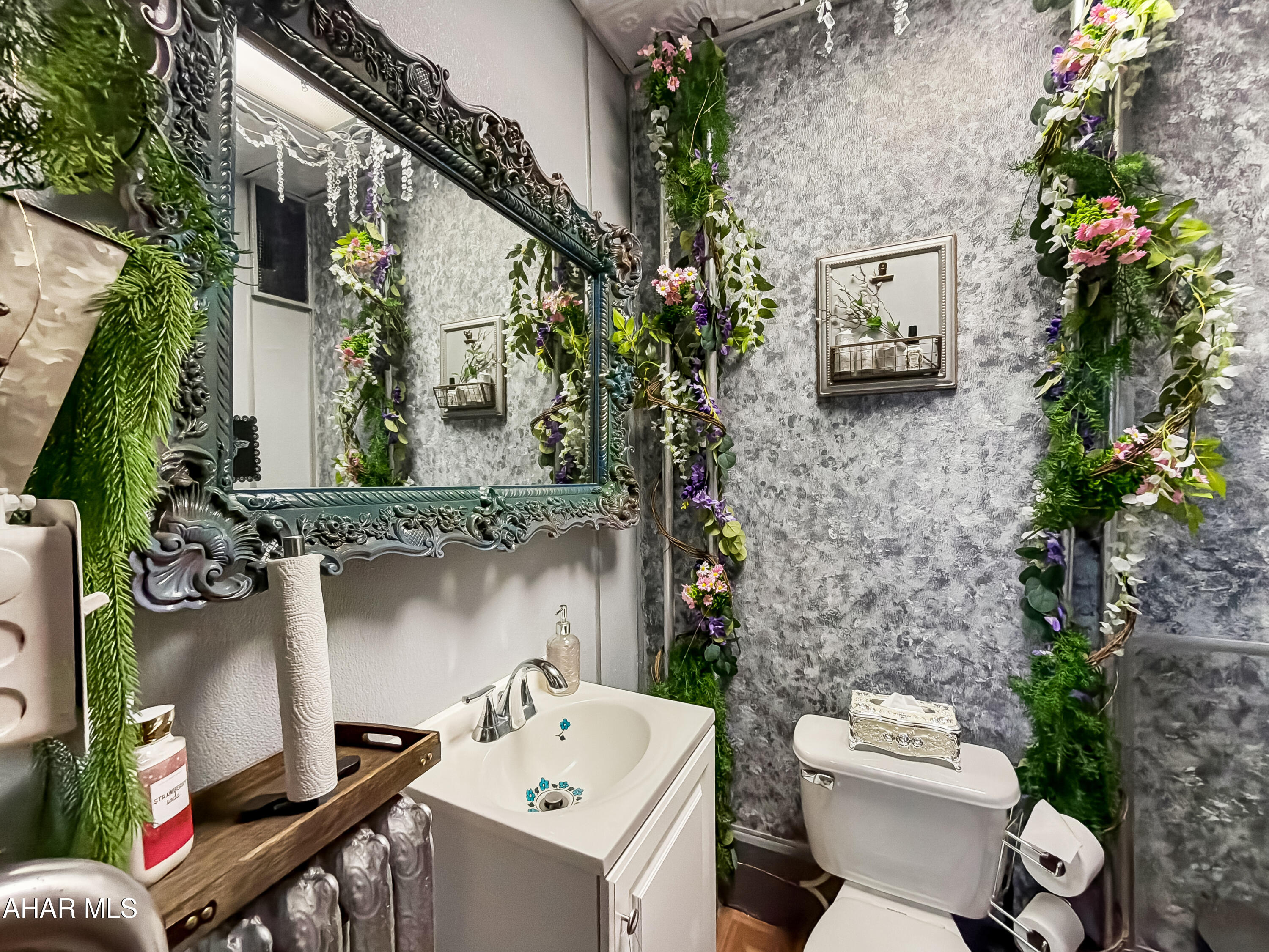 None - Residential Income