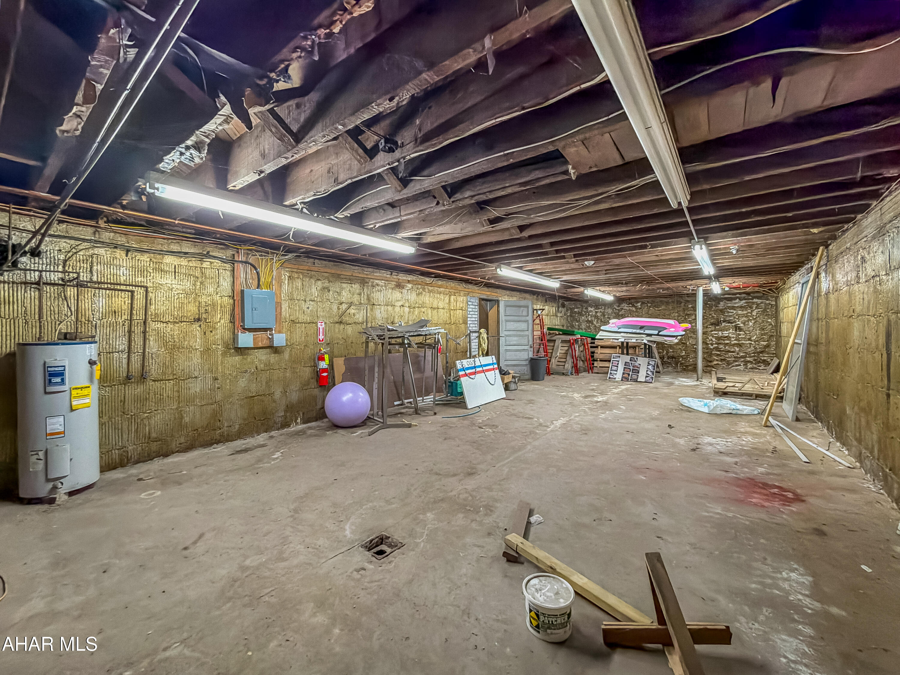 None - Residential Income